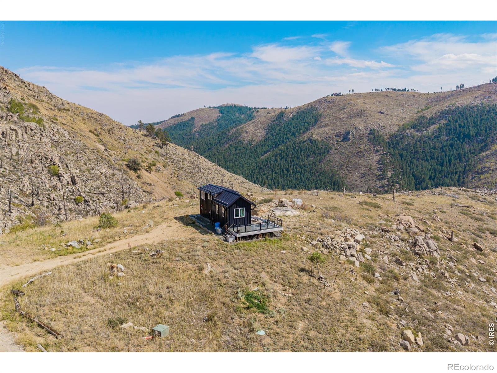 MLS Image #18 for 560  emerson gulch road,boulder, Colorado