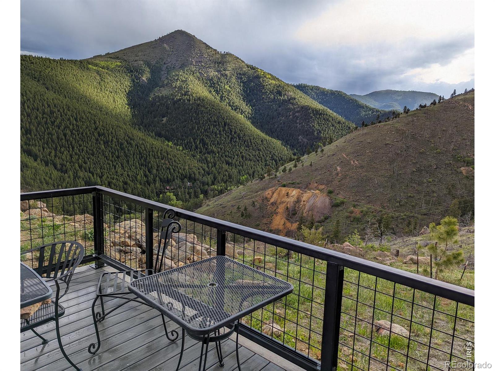 MLS Image #2 for 560  emerson gulch road,boulder, Colorado