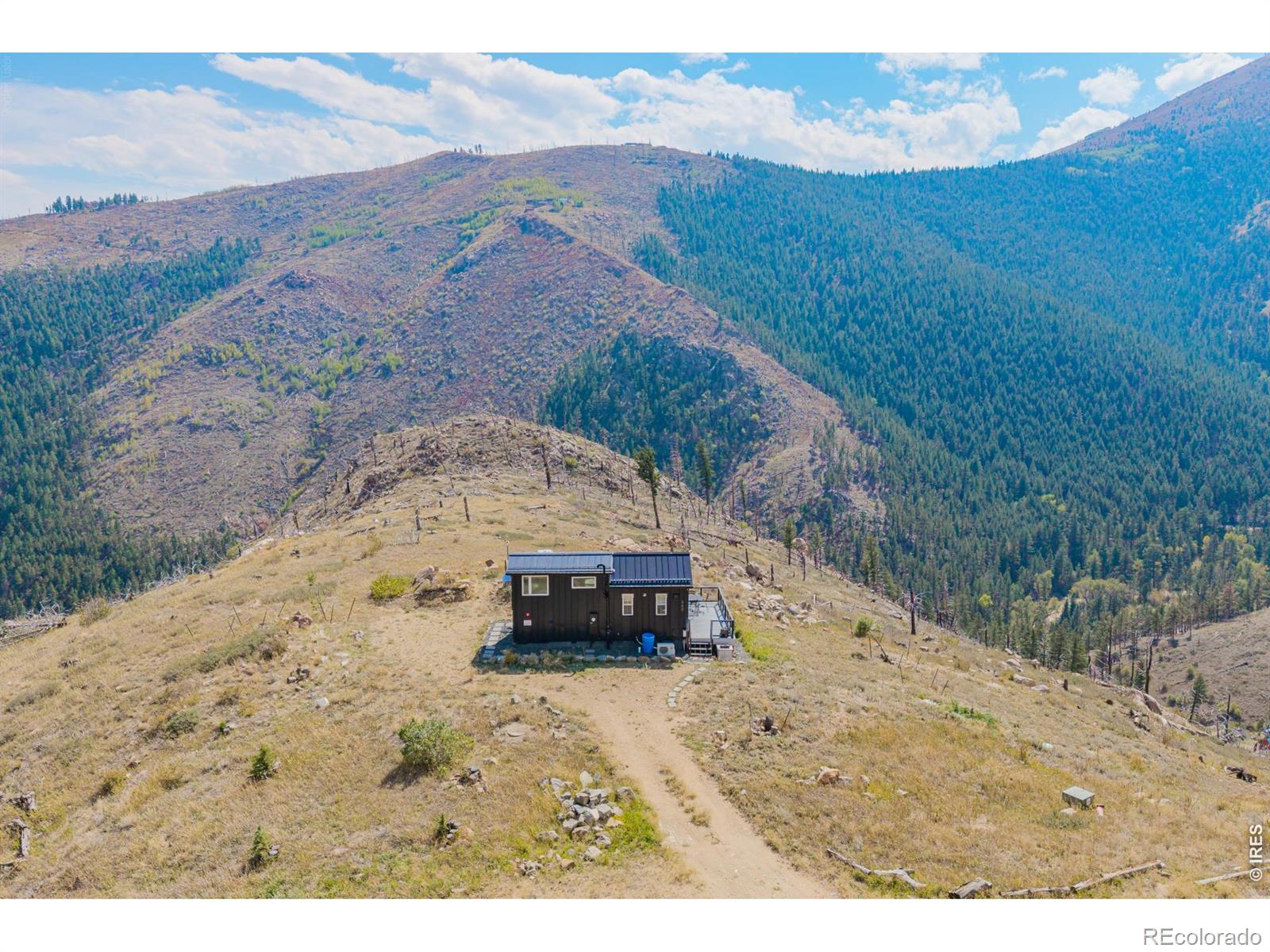 MLS Image #20 for 560  emerson gulch road,boulder, Colorado