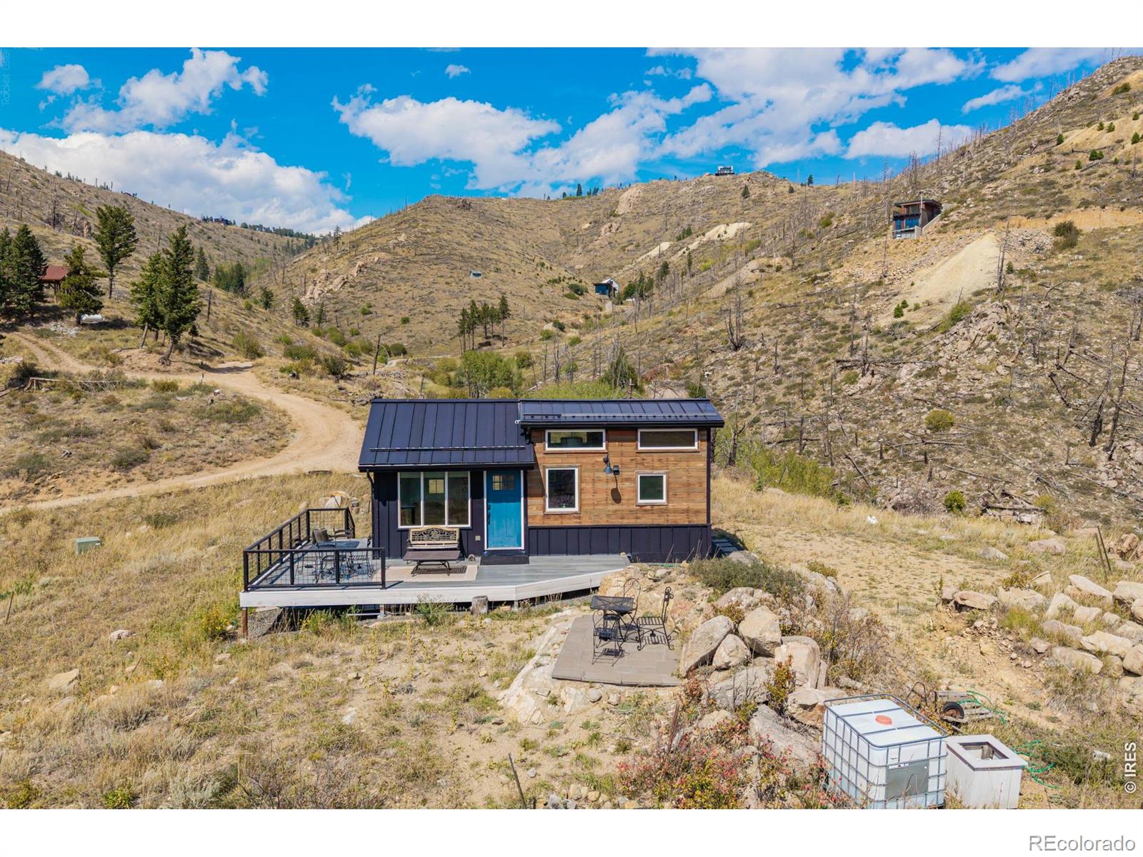 MLS Image #21 for 560  emerson gulch road,boulder, Colorado