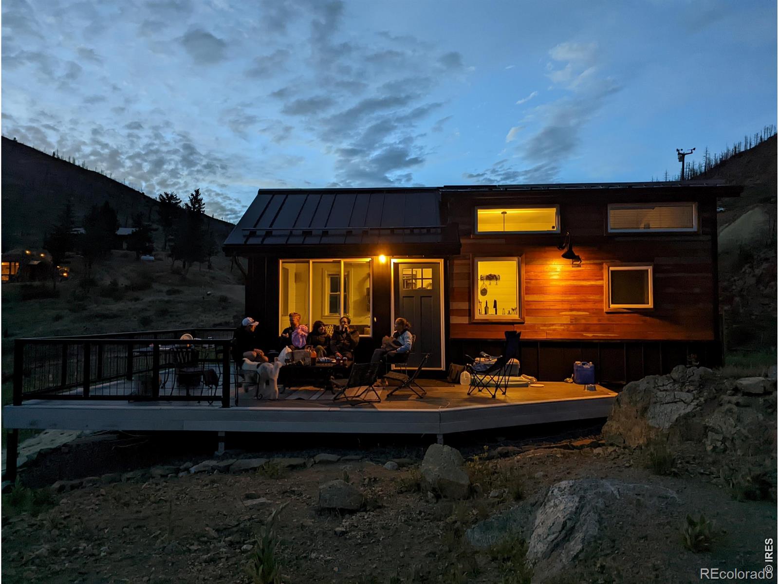MLS Image #25 for 560  emerson gulch road,boulder, Colorado