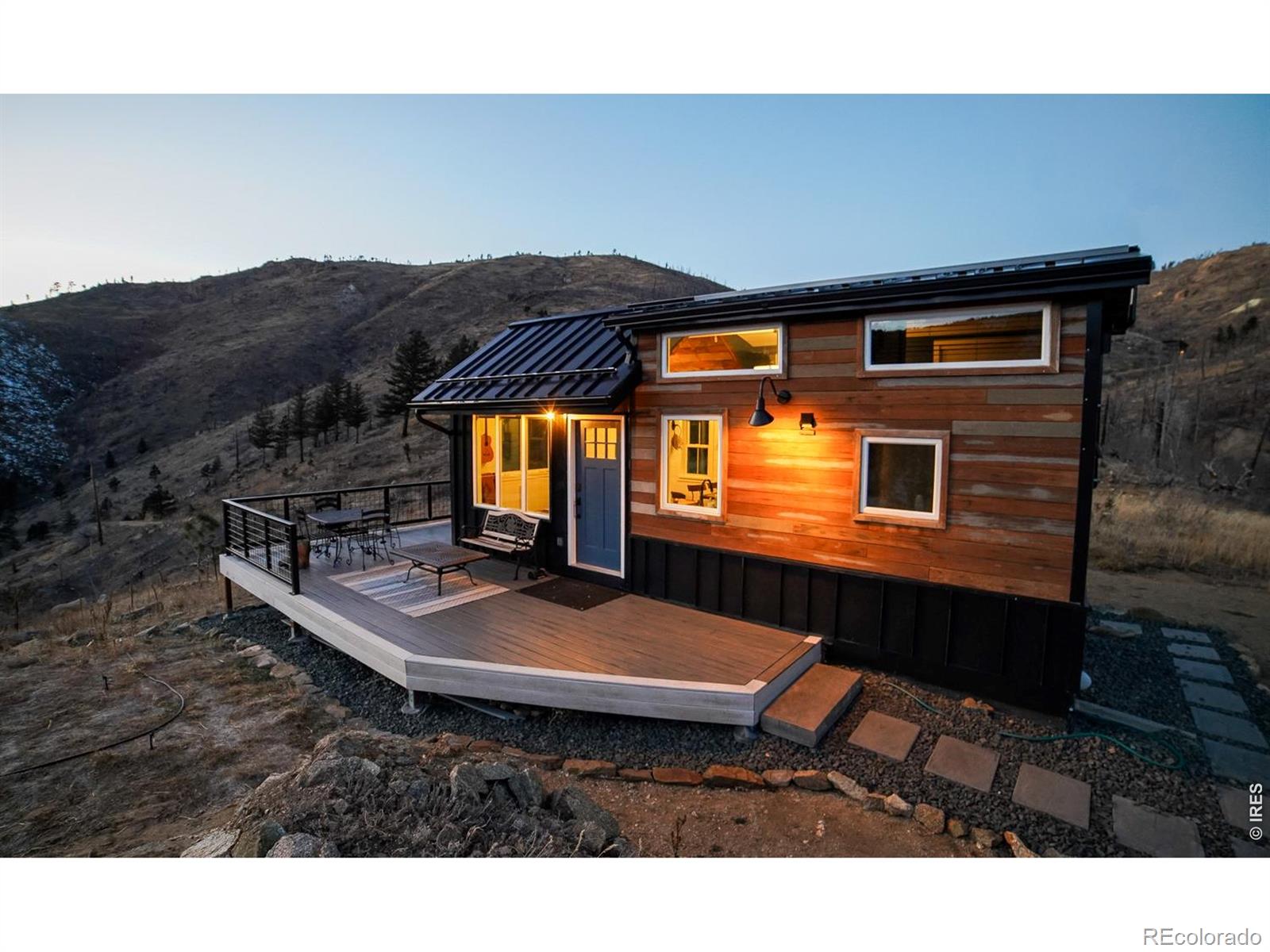 MLS Image #26 for 560  emerson gulch road,boulder, Colorado