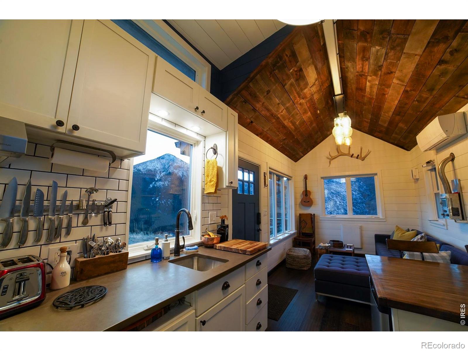 MLS Image #3 for 560  emerson gulch road,boulder, Colorado