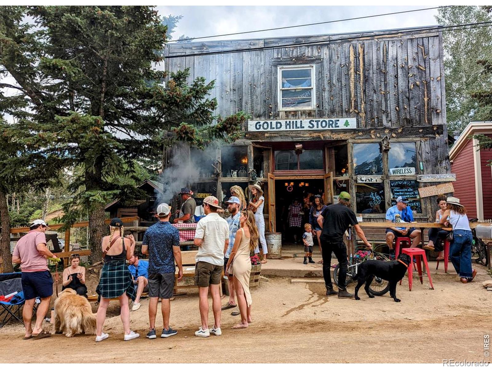 MLS Image #30 for 560  emerson gulch road,boulder, Colorado