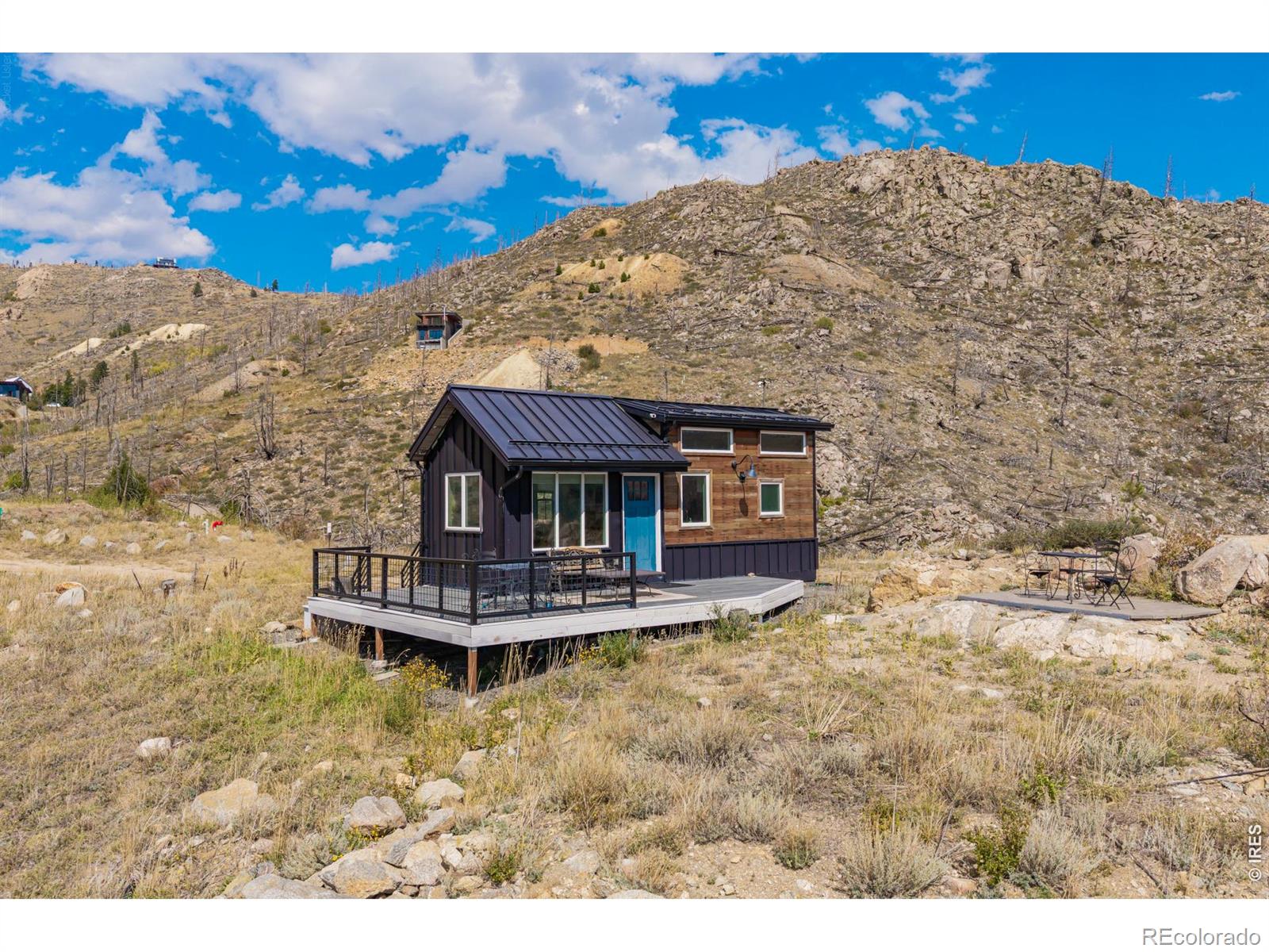 MLS Image #8 for 560  emerson gulch road,boulder, Colorado