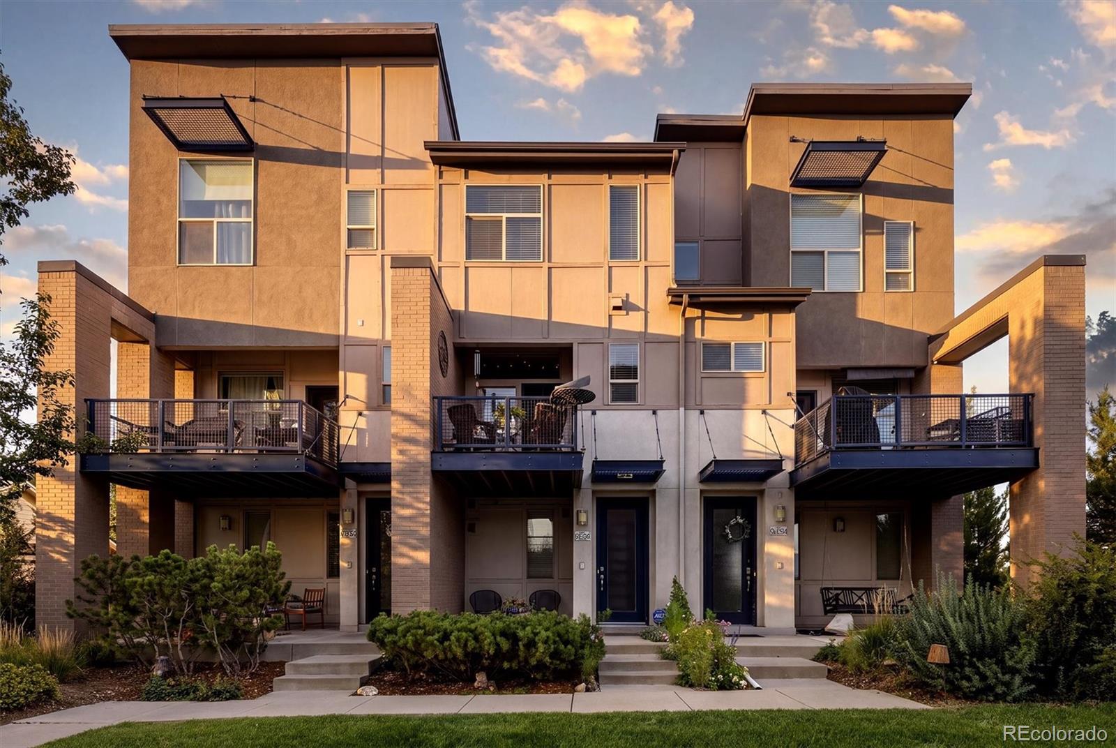 MLS Image #0 for 8256 e 24th drive,denver, Colorado