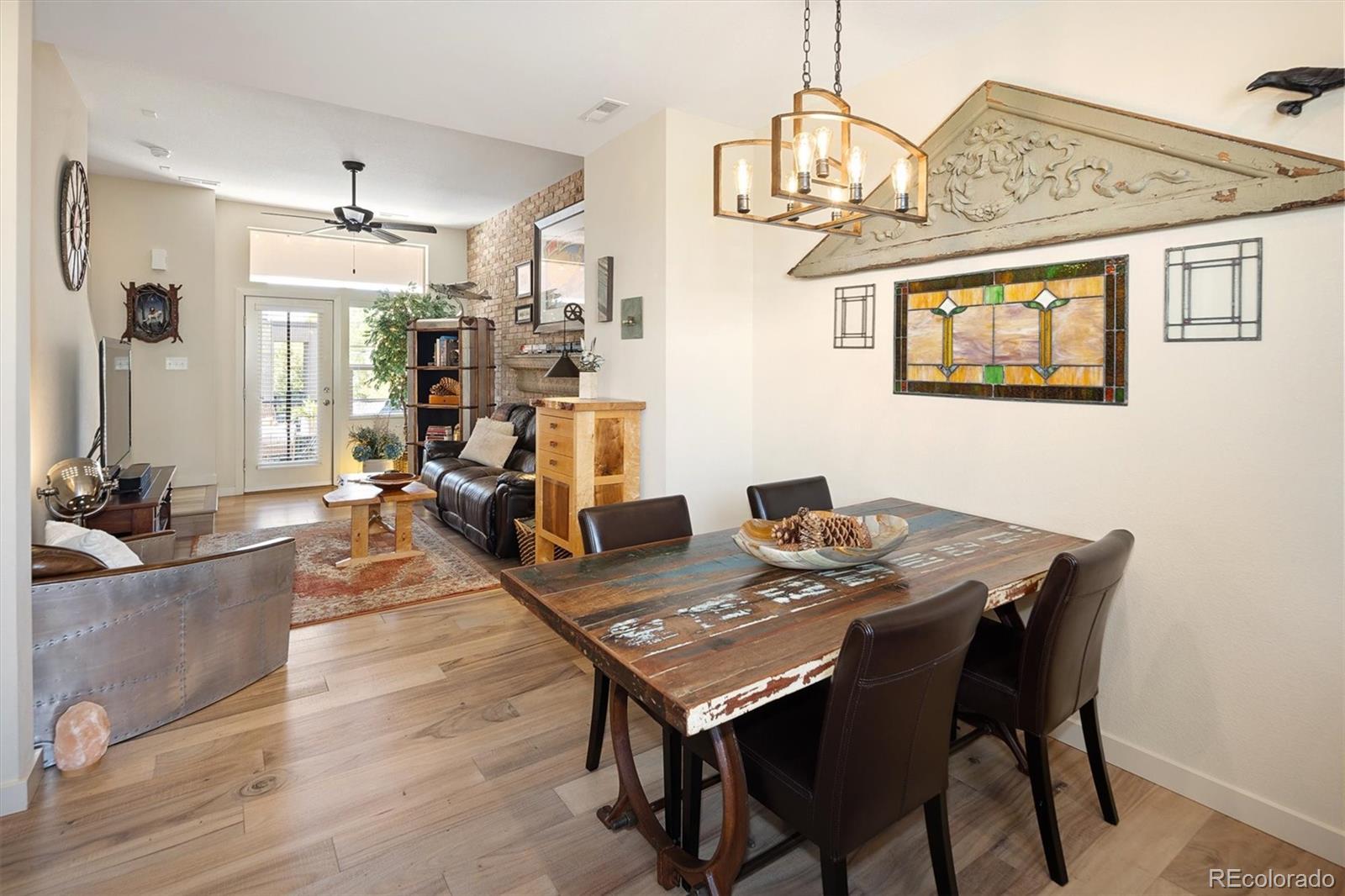MLS Image #15 for 8256 e 24th drive,denver, Colorado