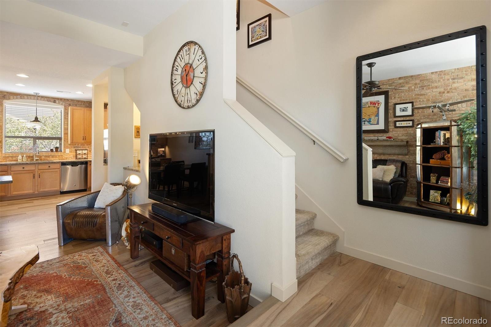 MLS Image #19 for 8256 e 24th drive,denver, Colorado