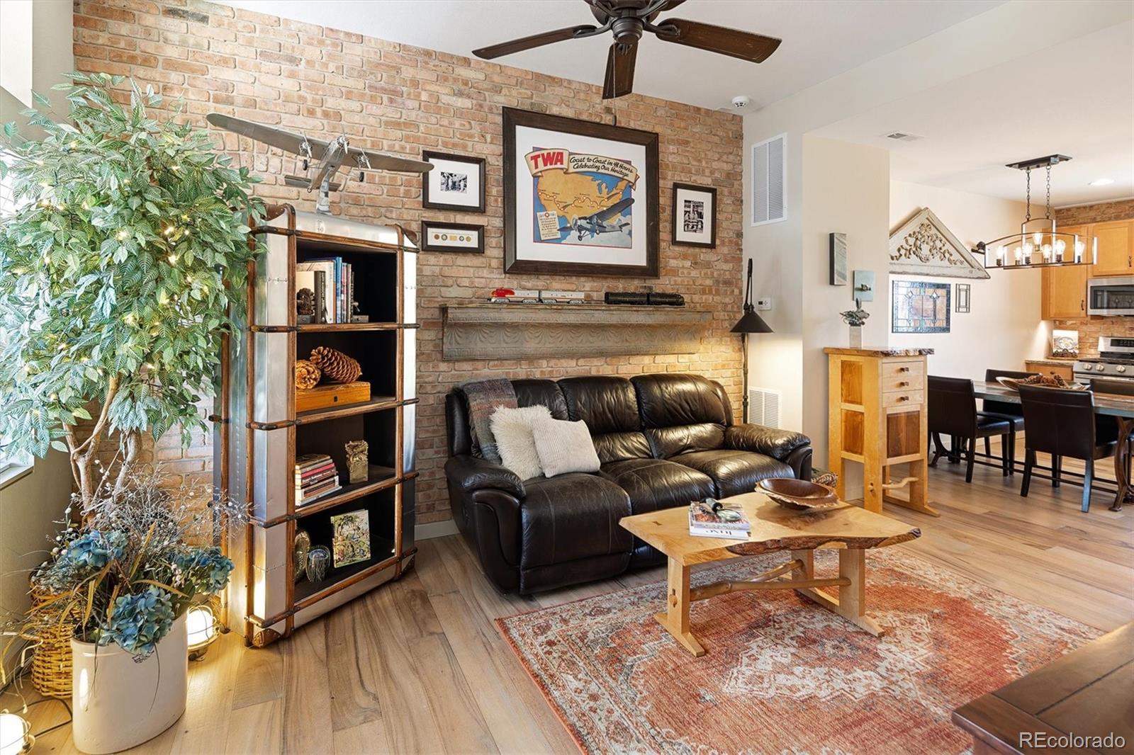 MLS Image #20 for 8256 e 24th drive,denver, Colorado