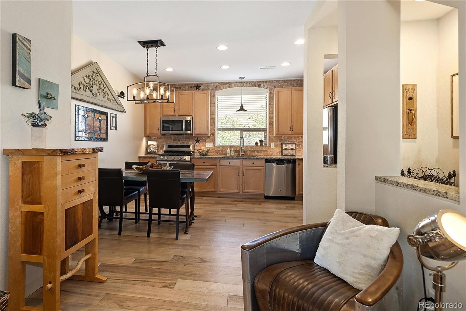 MLS Image #22 for 8256 e 24th drive,denver, Colorado