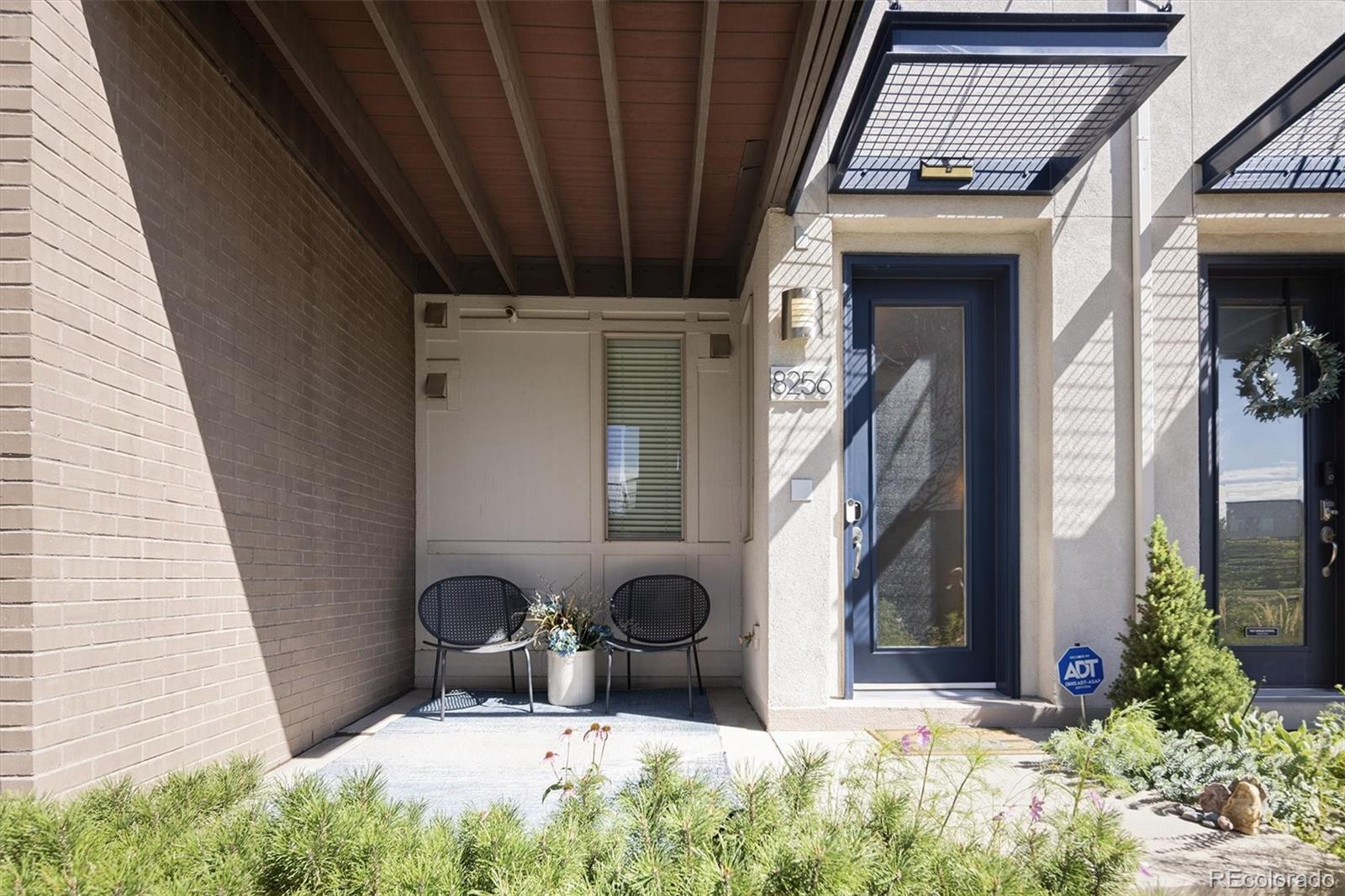 MLS Image #3 for 8256 e 24th drive,denver, Colorado