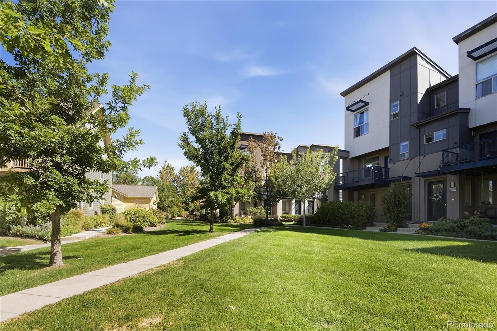 MLS Image #4 for 8256 e 24th drive,denver, Colorado