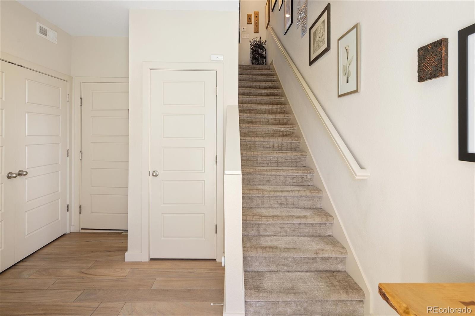 MLS Image #5 for 8256 e 24th drive,denver, Colorado