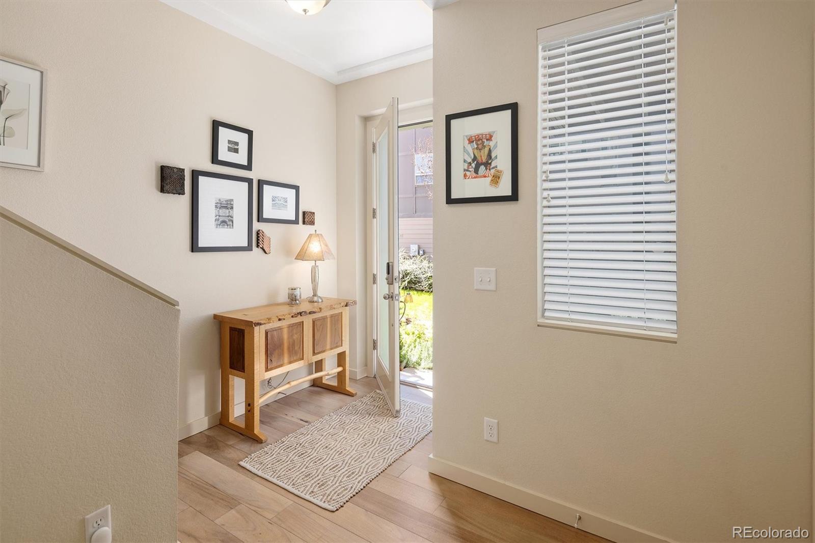 MLS Image #7 for 8256 e 24th drive,denver, Colorado