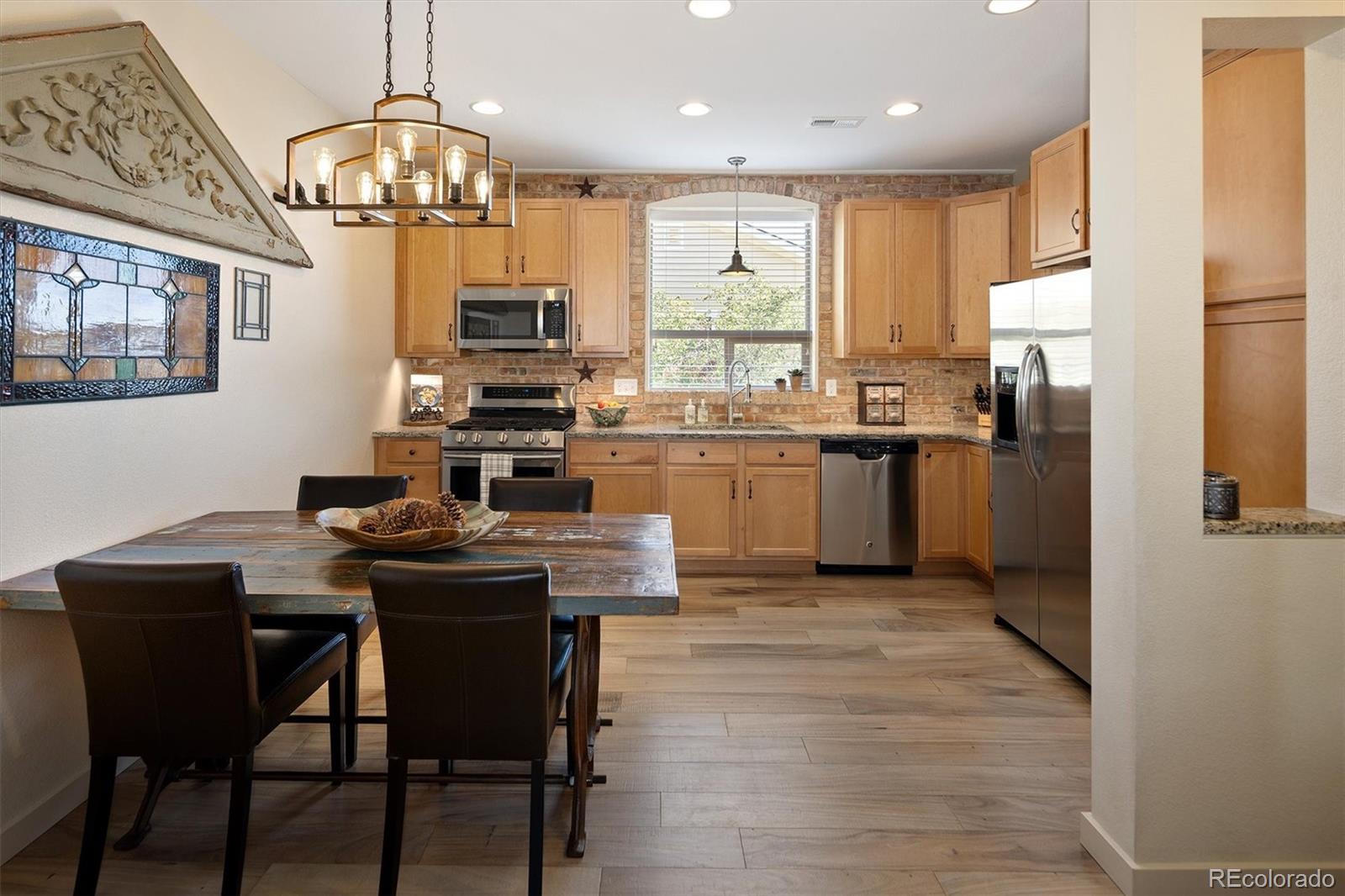 MLS Image #8 for 8256 e 24th drive,denver, Colorado