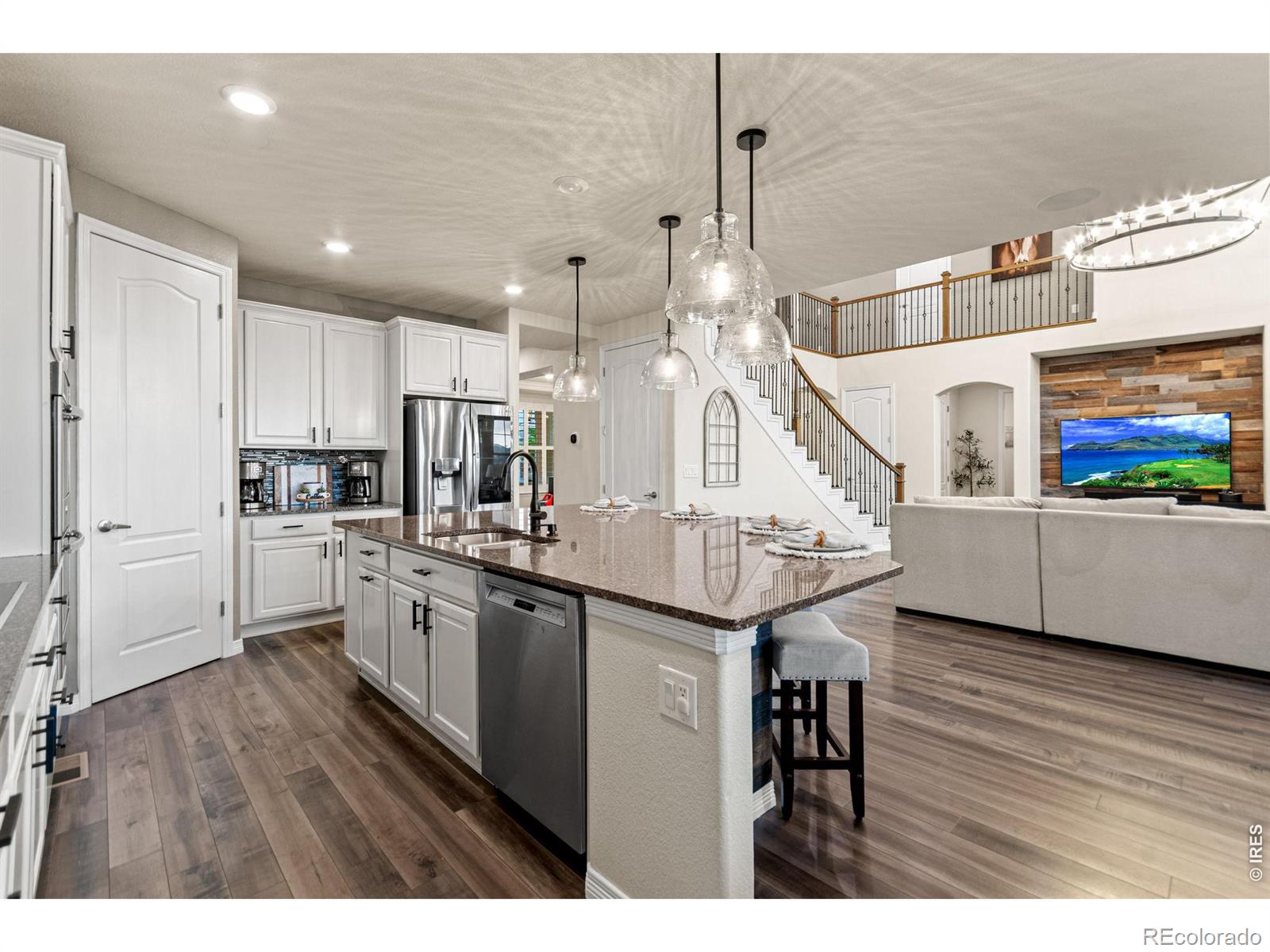 MLS Image #13 for 20021 w 95th place,arvada, Colorado