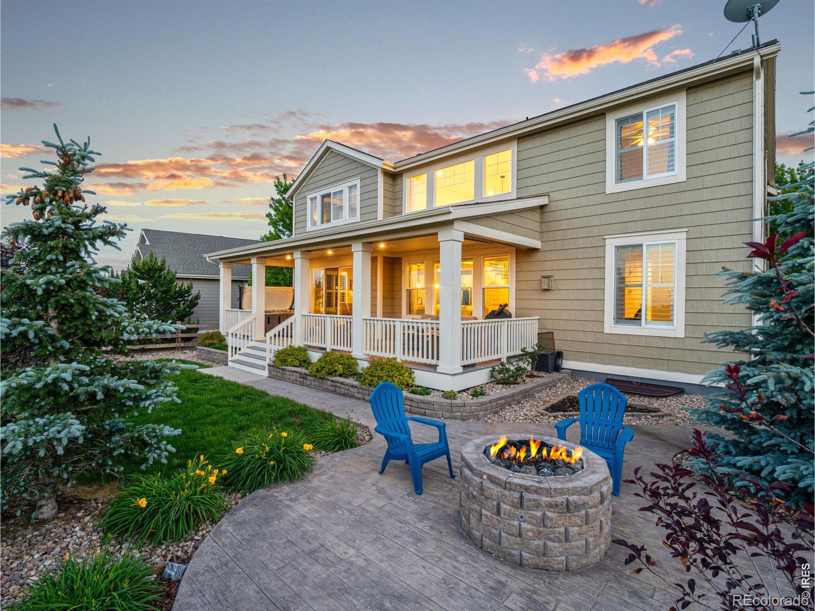 MLS Image #2 for 20021 w 95th place,arvada, Colorado