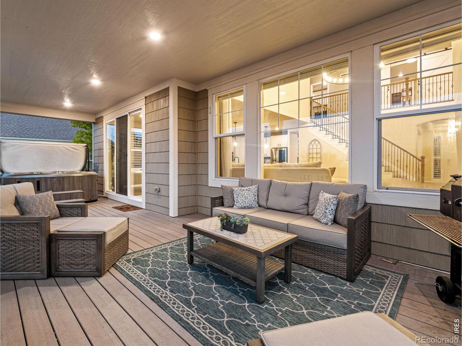 MLS Image #3 for 20021 w 95th place,arvada, Colorado