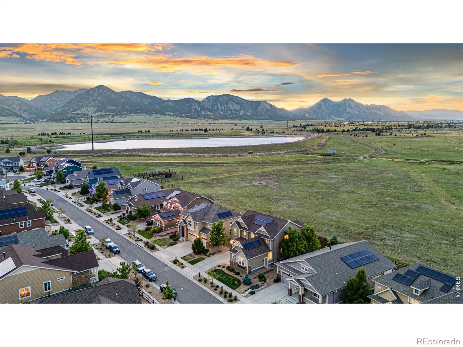 MLS Image #41 for 20021 w 95th place,arvada, Colorado
