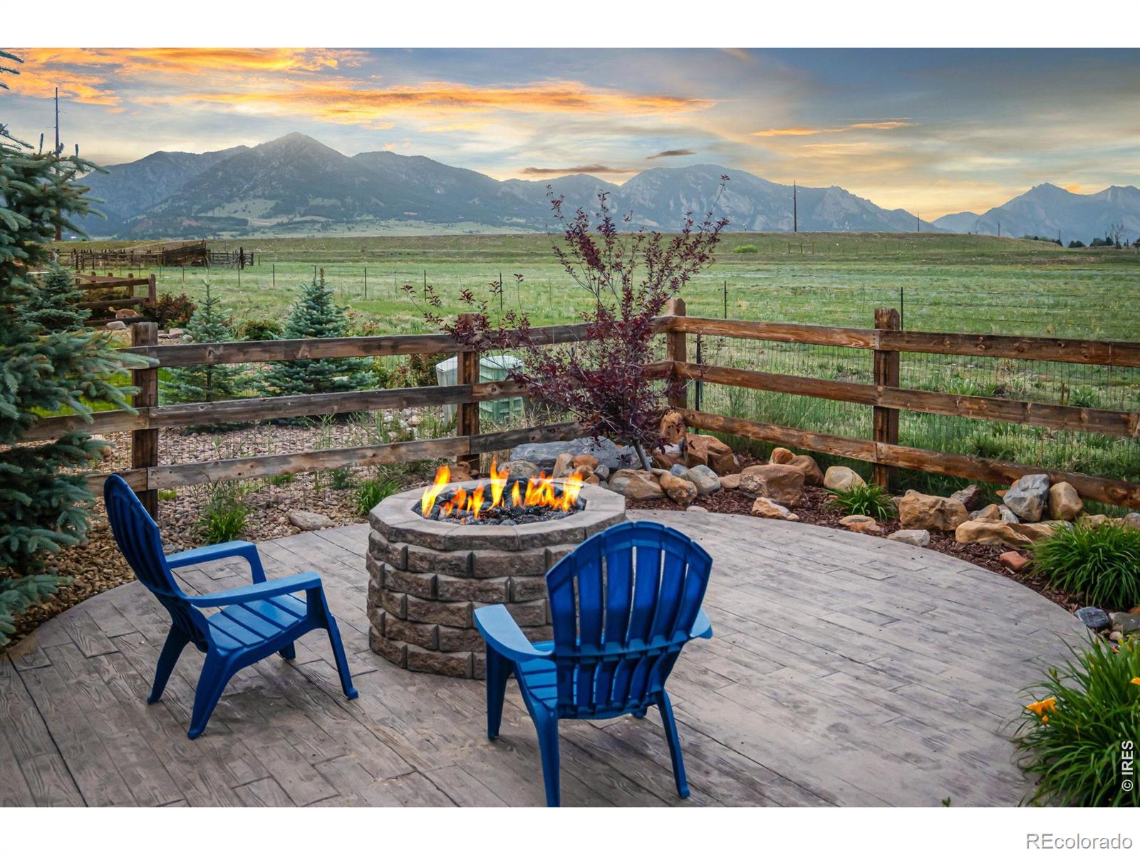 MLS Image #5 for 20021 w 95th place,arvada, Colorado