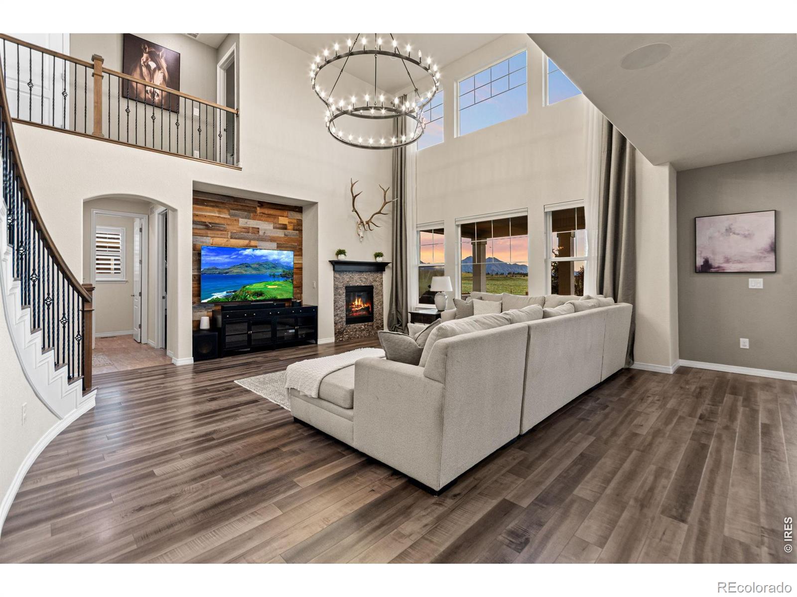 MLS Image #9 for 20021 w 95th place,arvada, Colorado