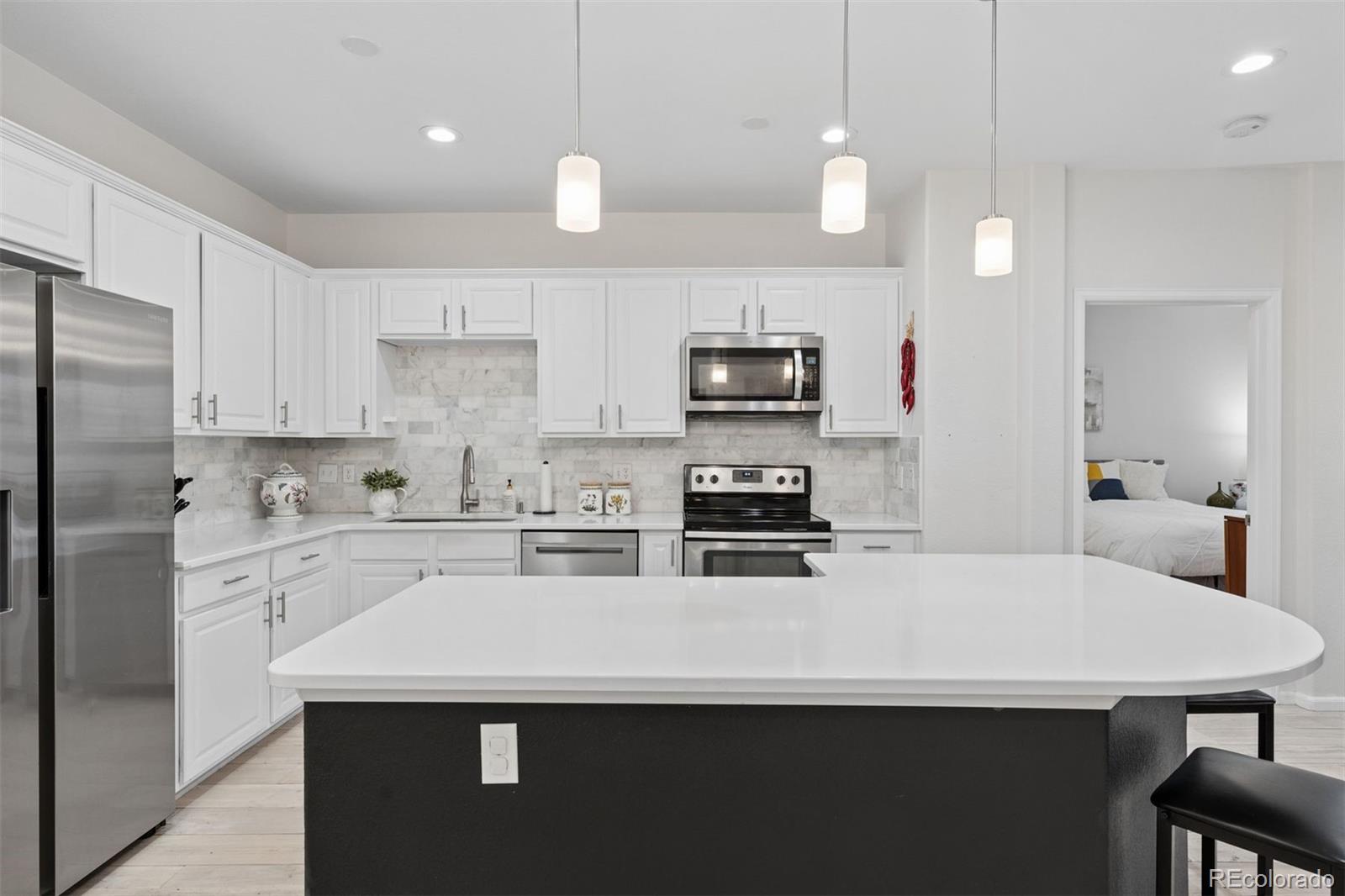 MLS Image #1 for 9633 e 5th avenue,denver, Colorado