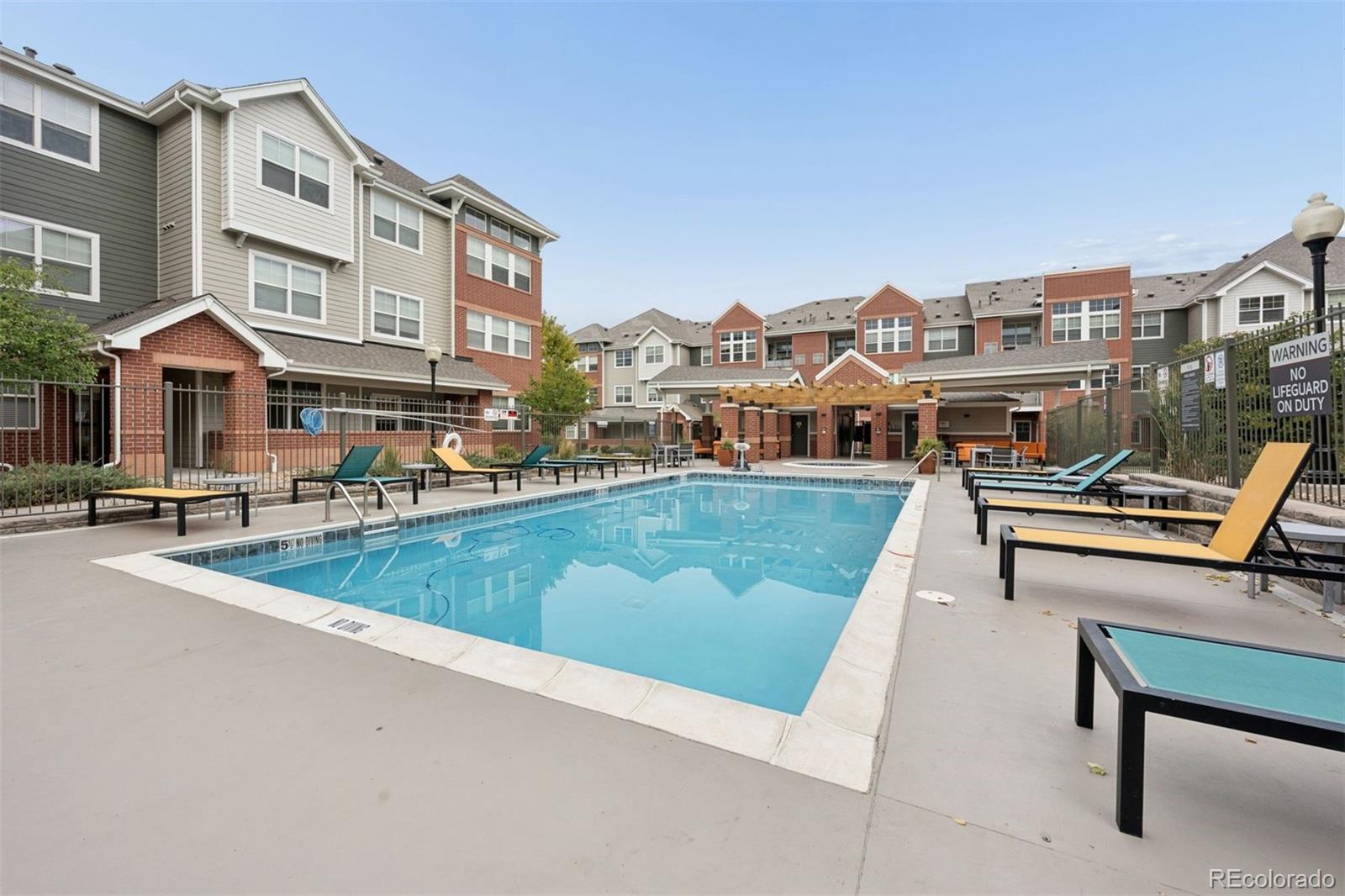 MLS Image #25 for 9633 e 5th avenue,denver, Colorado