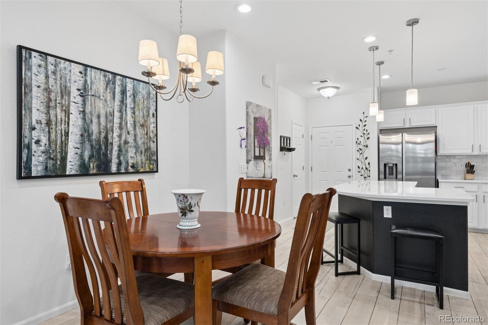 MLS Image #3 for 9633 e 5th avenue,denver, Colorado