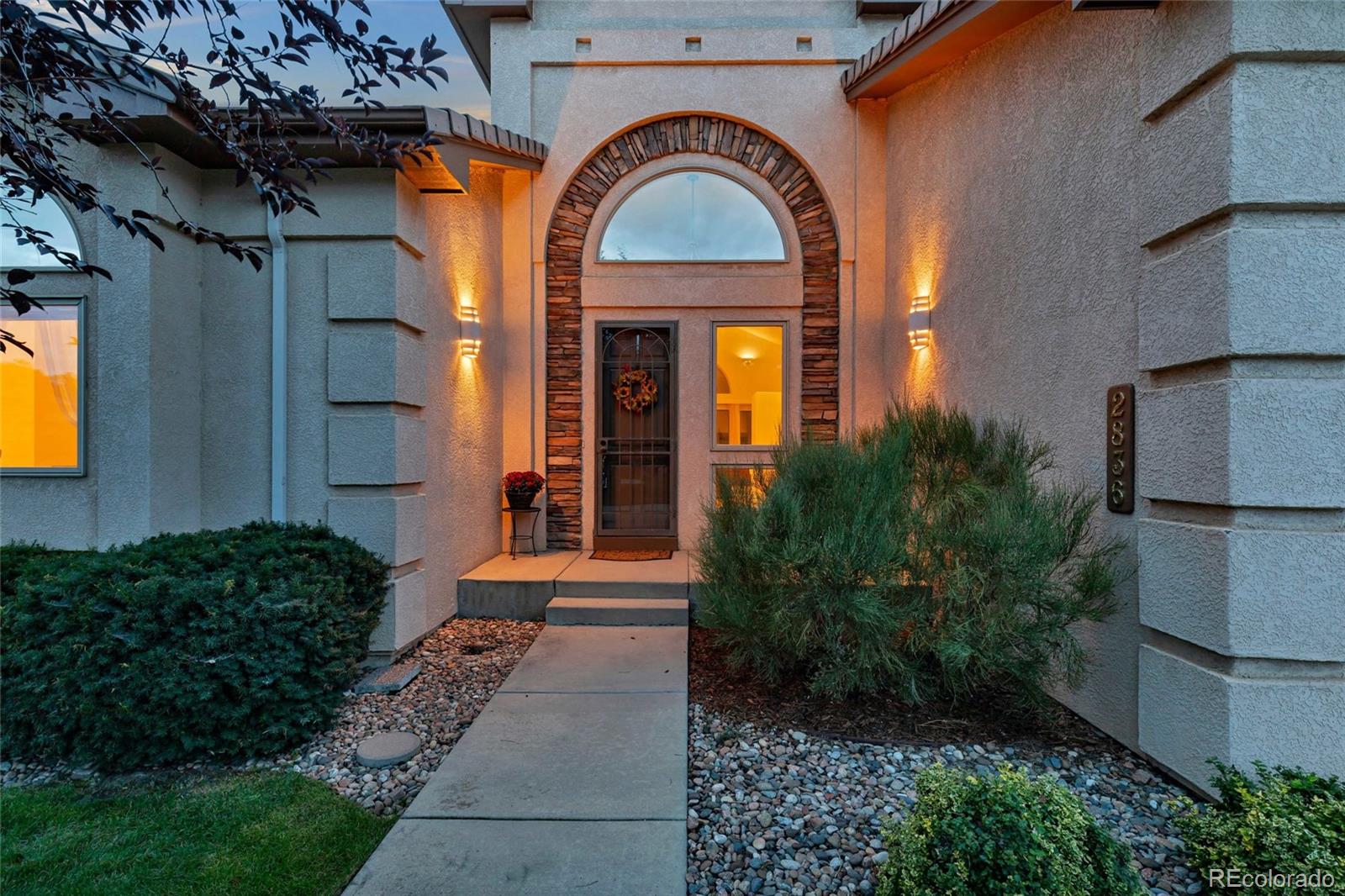 MLS Image #2 for 2836  stonewall heights,colorado springs, Colorado