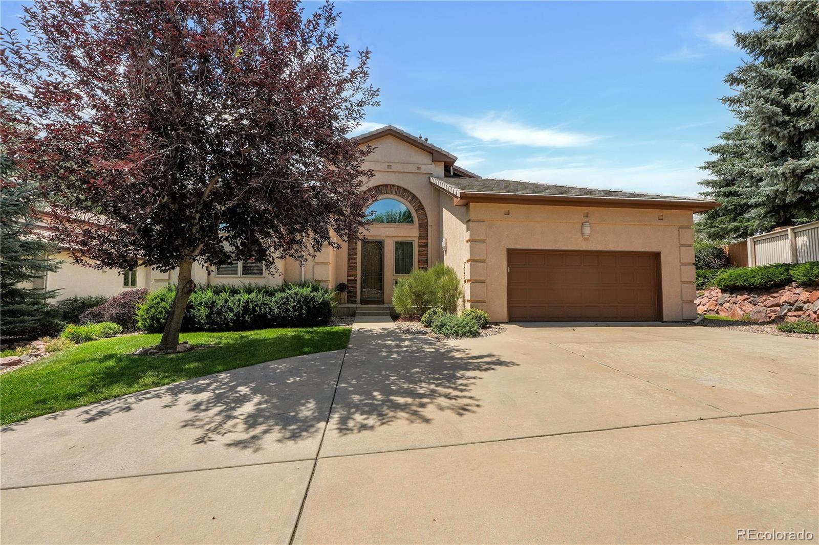 MLS Image #25 for 2836  stonewall heights,colorado springs, Colorado