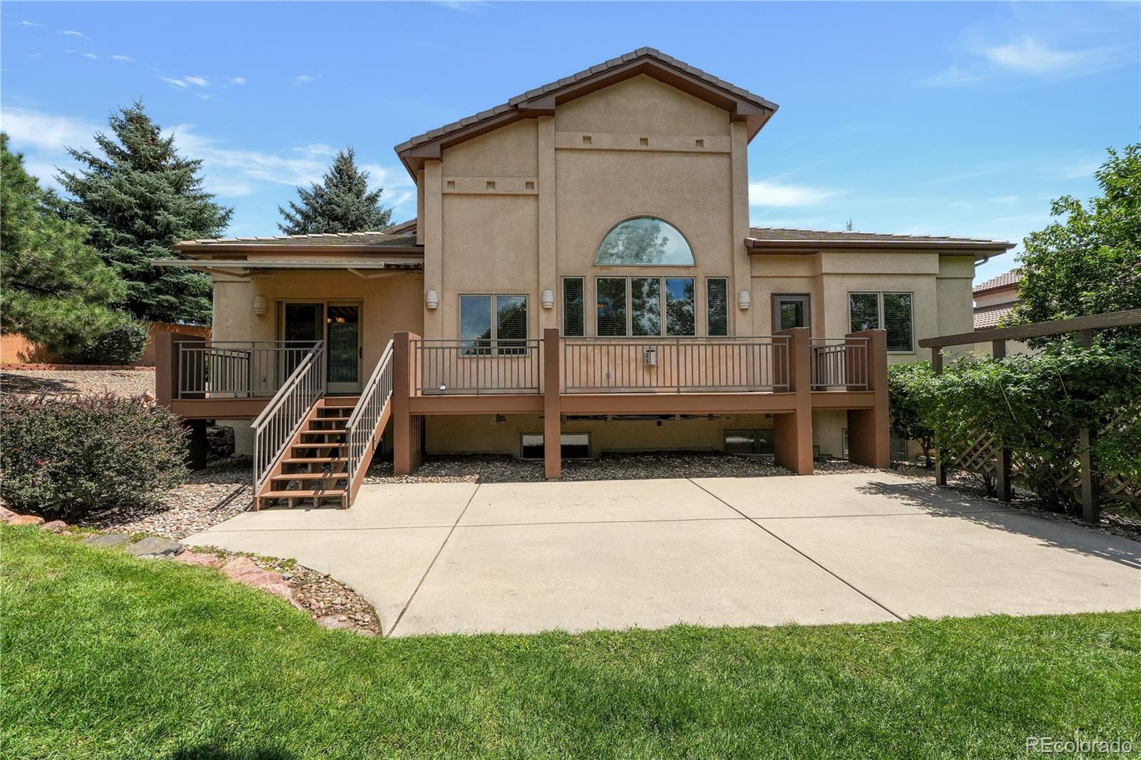 MLS Image #26 for 2836  stonewall heights,colorado springs, Colorado