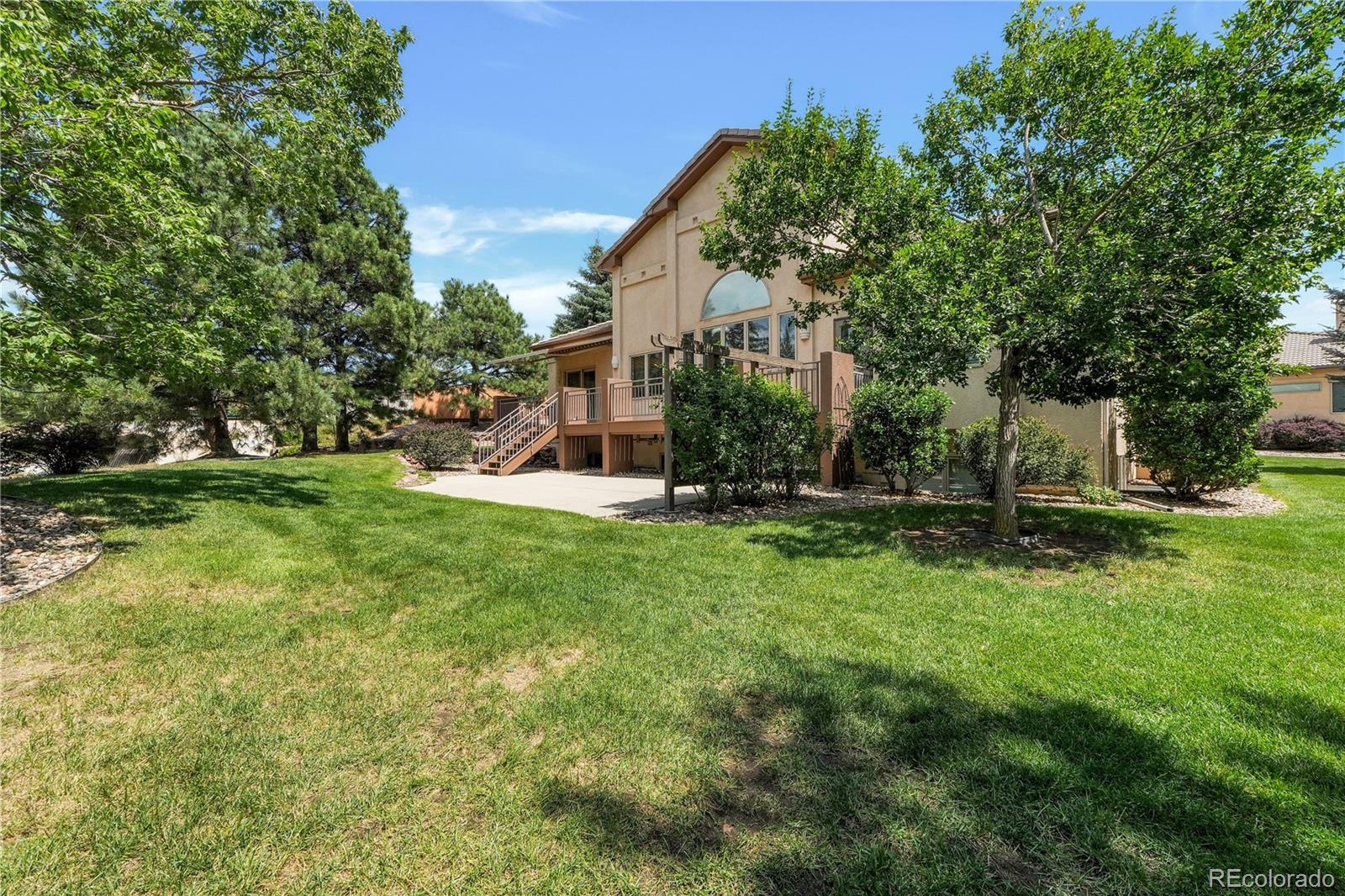 MLS Image #28 for 2836  stonewall heights,colorado springs, Colorado