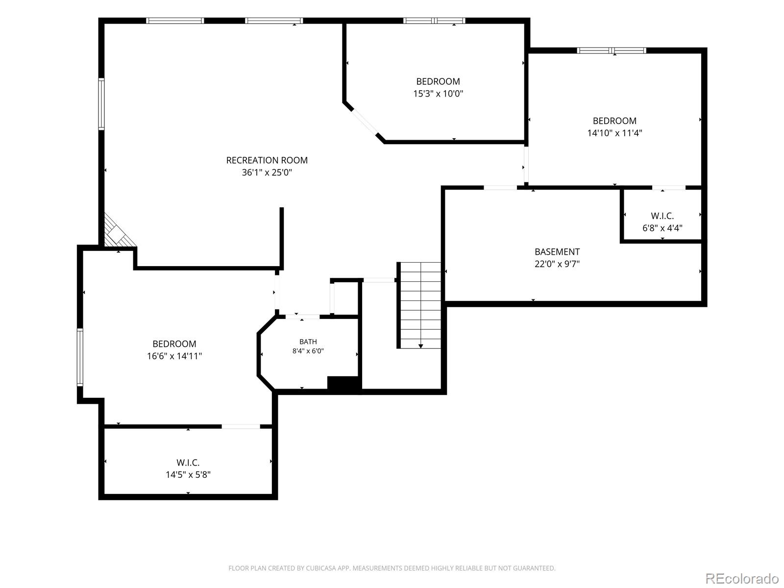 MLS Image #29 for 2836  stonewall heights,colorado springs, Colorado