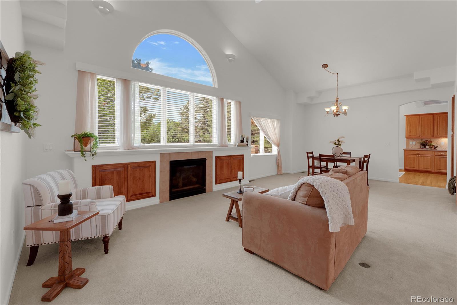MLS Image #5 for 2836  stonewall heights,colorado springs, Colorado
