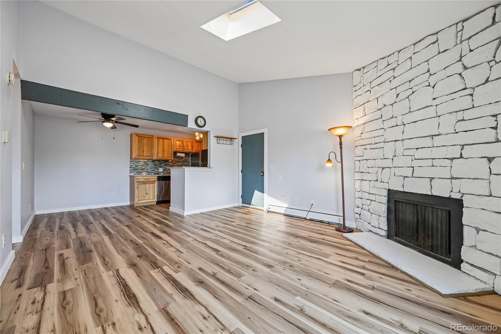 MLS Image #3 for 10150 e virginia avenue 4-301,denver, Colorado