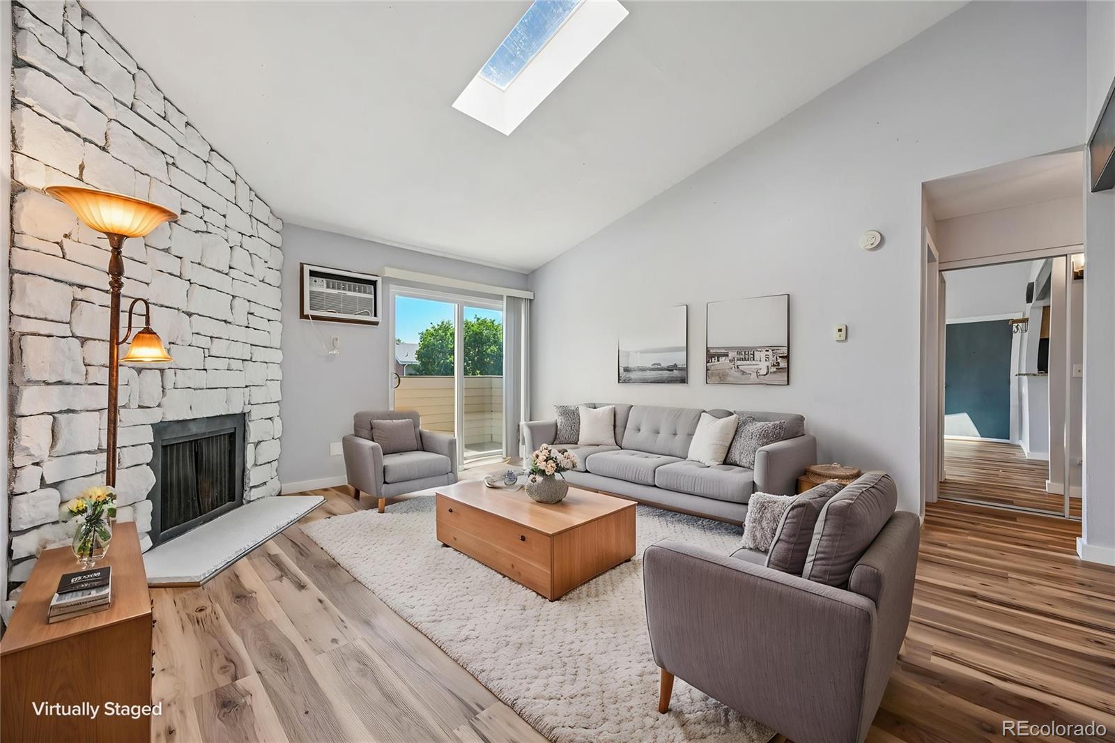 MLS Image #4 for 10150 e virginia avenue 4-301,denver, Colorado