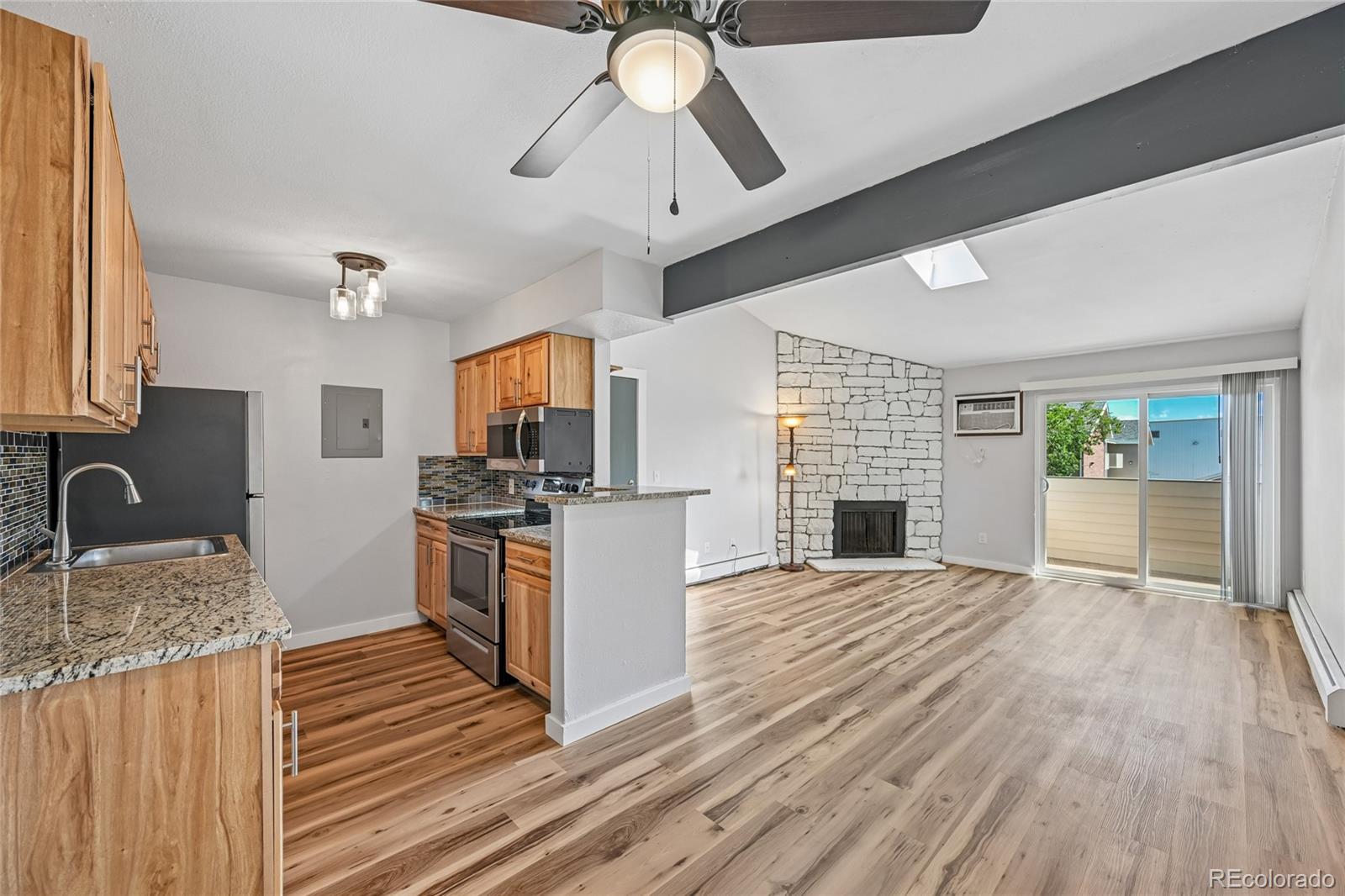 MLS Image #5 for 10150 e virginia avenue 4-301,denver, Colorado