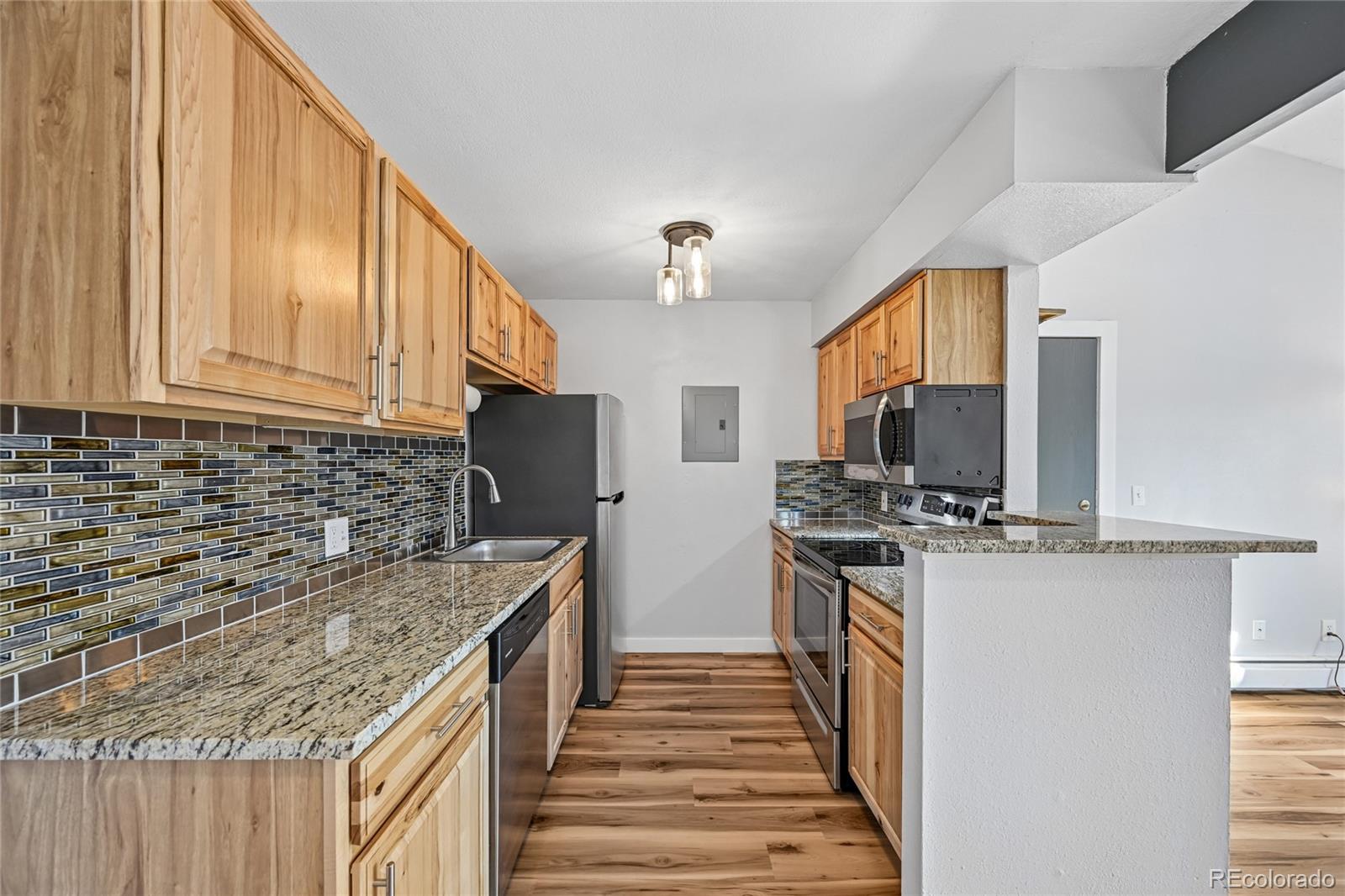 MLS Image #6 for 10150 e virginia avenue 4-301,denver, Colorado
