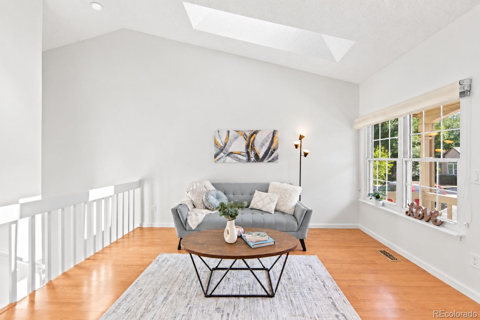 MLS Image #1 for 2552  blazak loop,colorado springs, Colorado