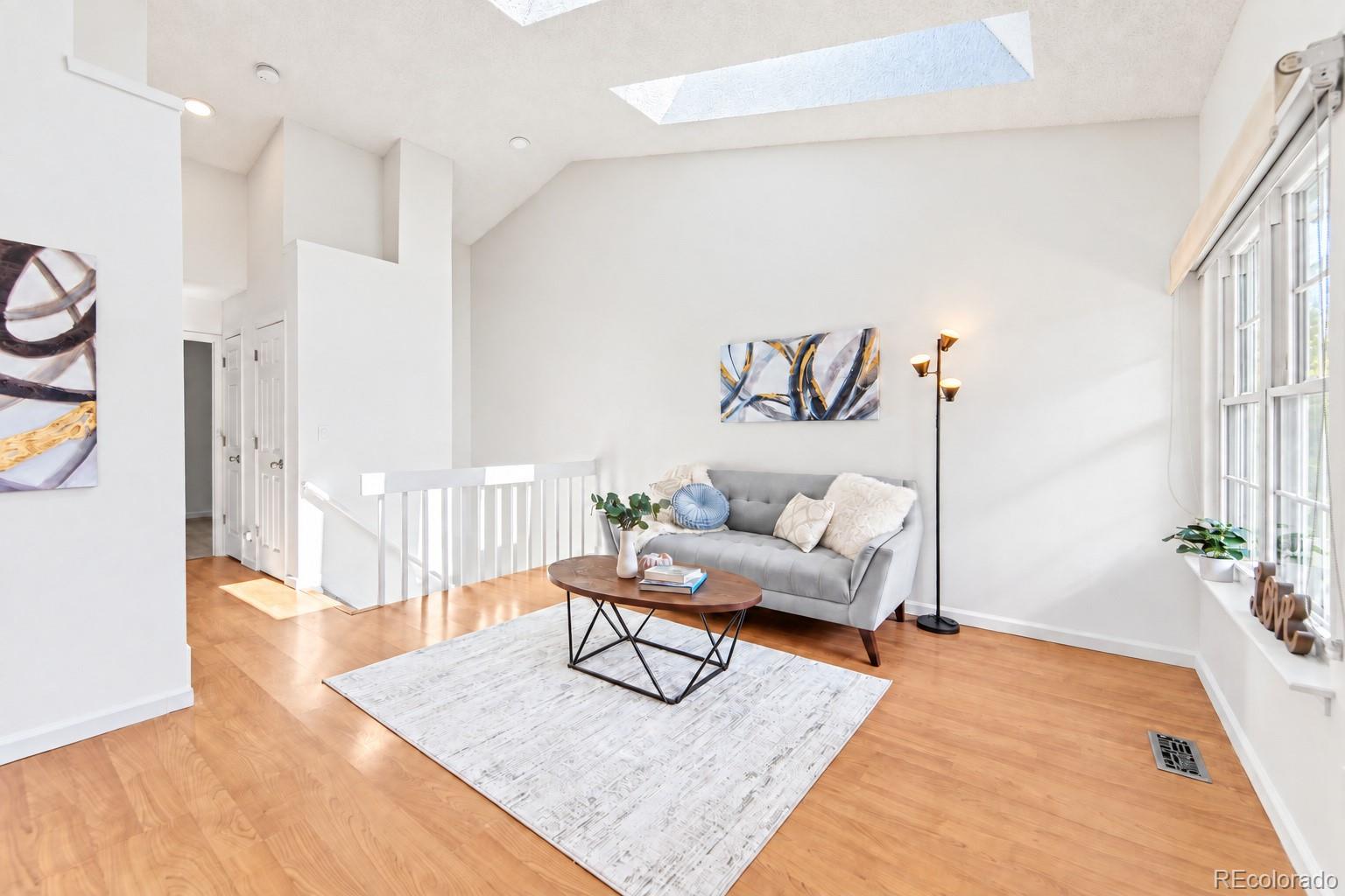 MLS Image #2 for 2552  blazak loop,colorado springs, Colorado