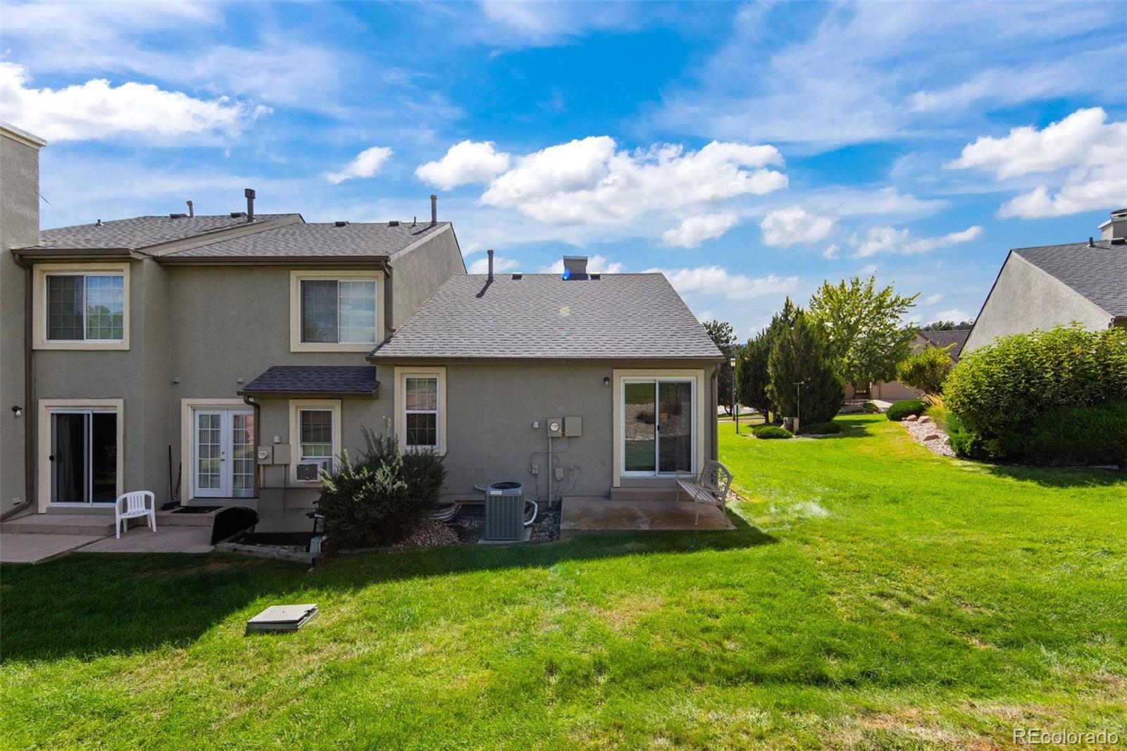 MLS Image #23 for 2552  blazak loop,colorado springs, Colorado