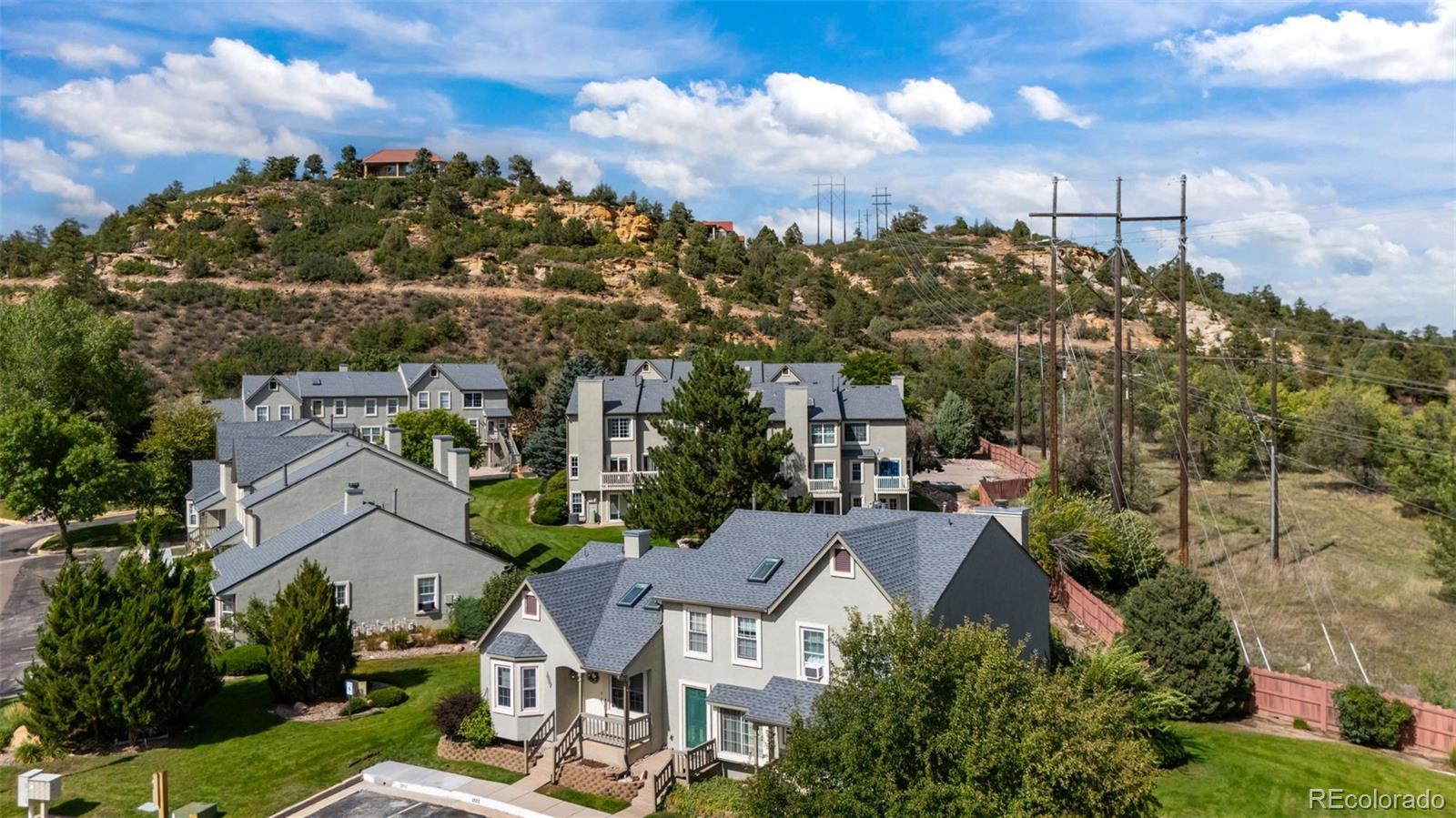MLS Image #24 for 2552  blazak loop,colorado springs, Colorado