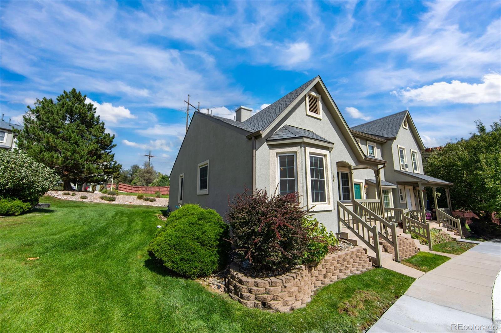 MLS Image #25 for 2552  blazak loop,colorado springs, Colorado
