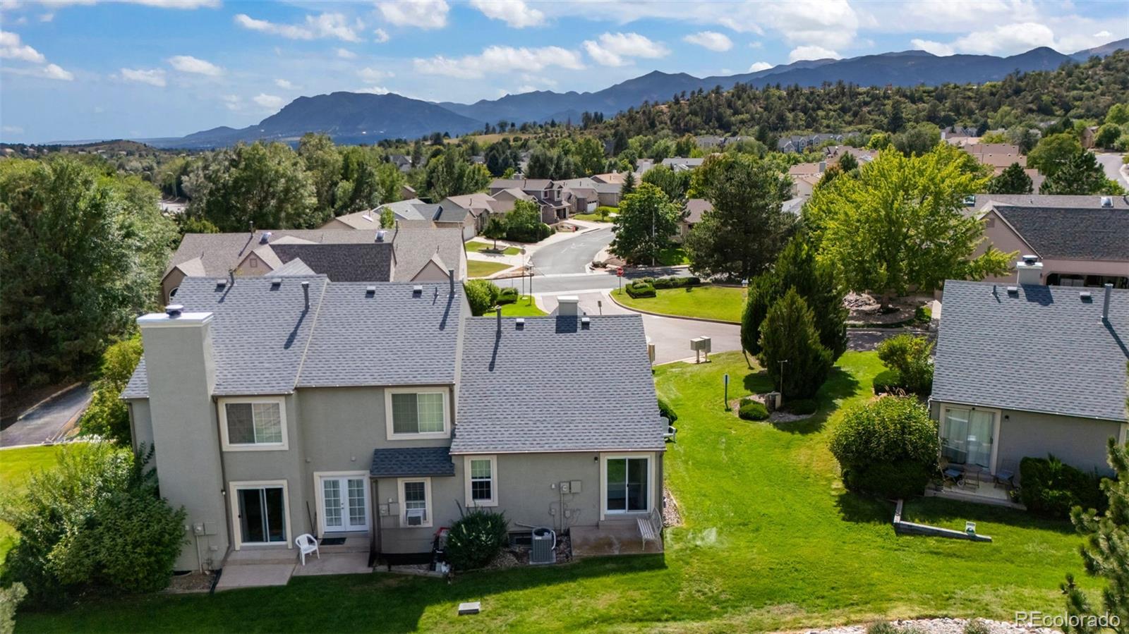 MLS Image #26 for 2552  blazak loop,colorado springs, Colorado