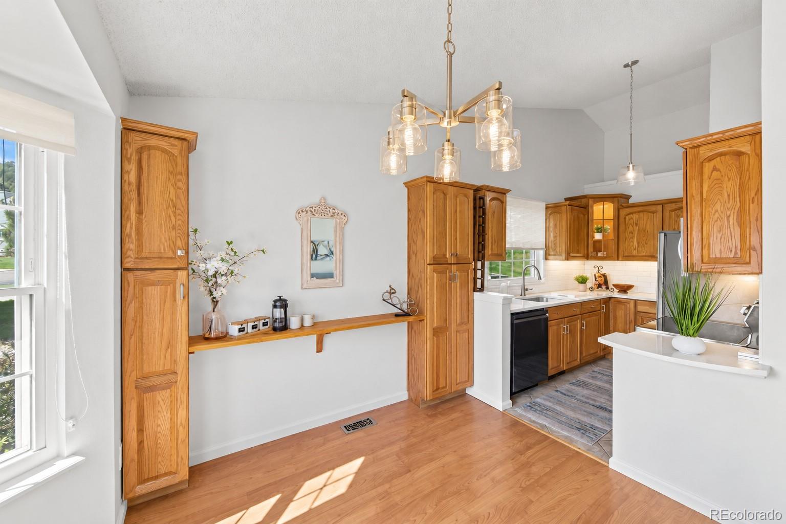 MLS Image #5 for 2552  blazak loop,colorado springs, Colorado