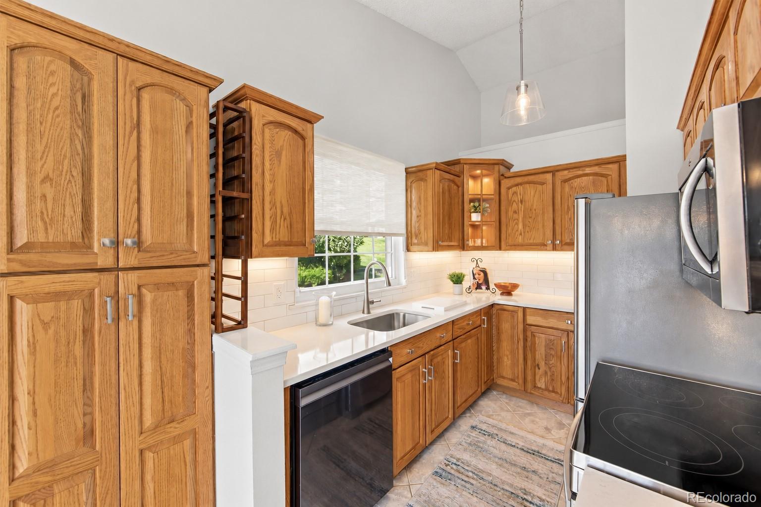 MLS Image #6 for 2552  blazak loop,colorado springs, Colorado