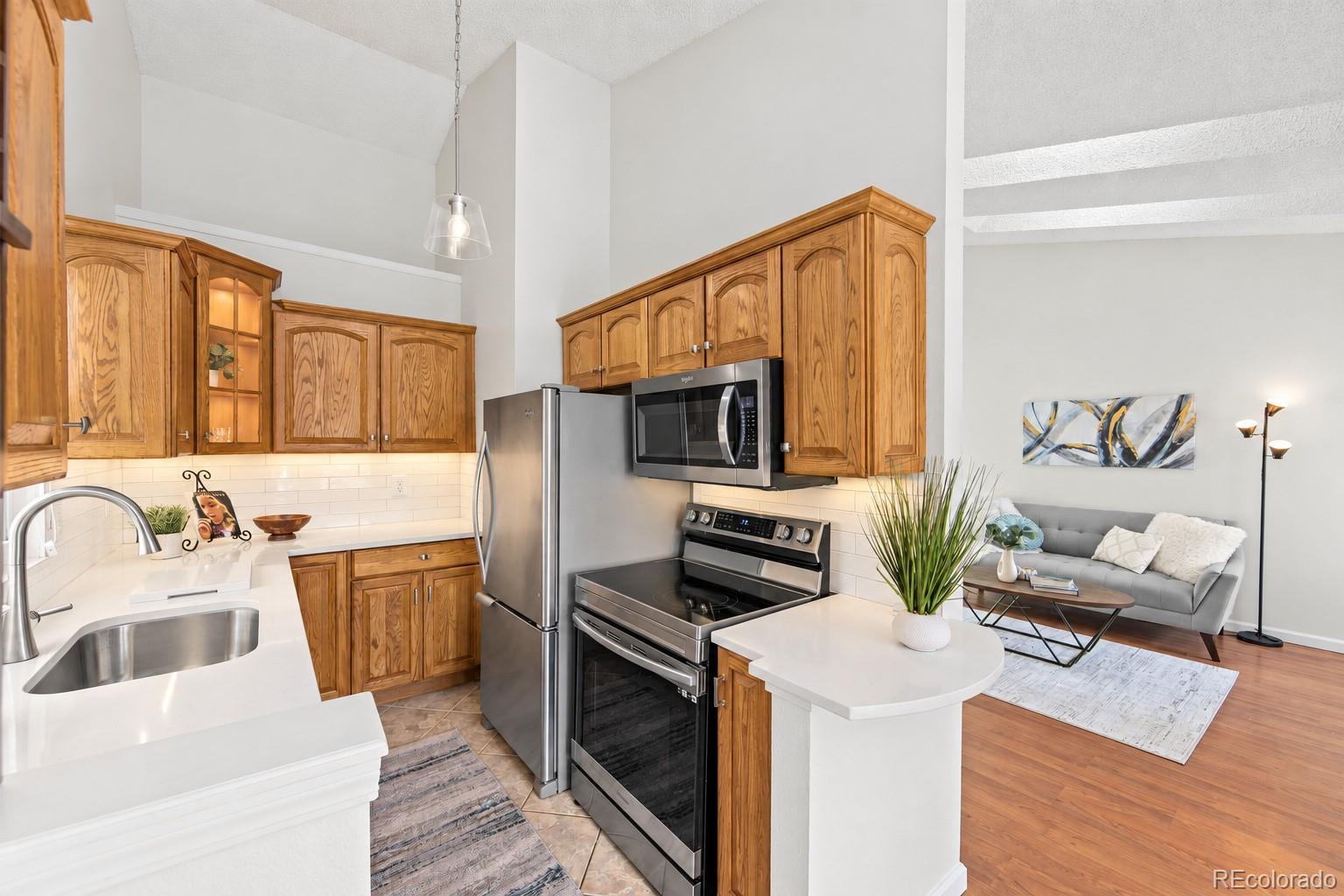 MLS Image #7 for 2552  blazak loop,colorado springs, Colorado