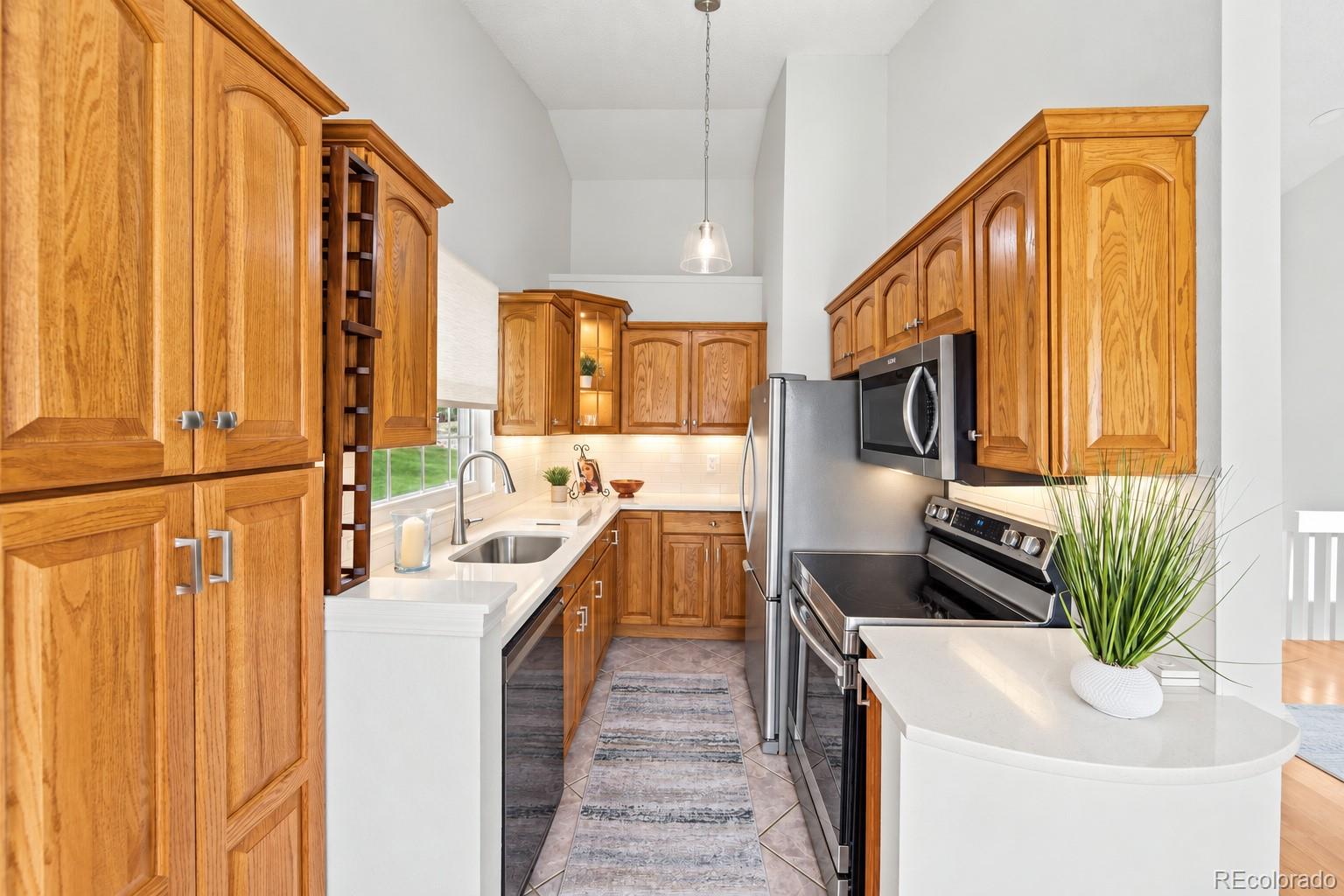 MLS Image #8 for 2552  blazak loop,colorado springs, Colorado