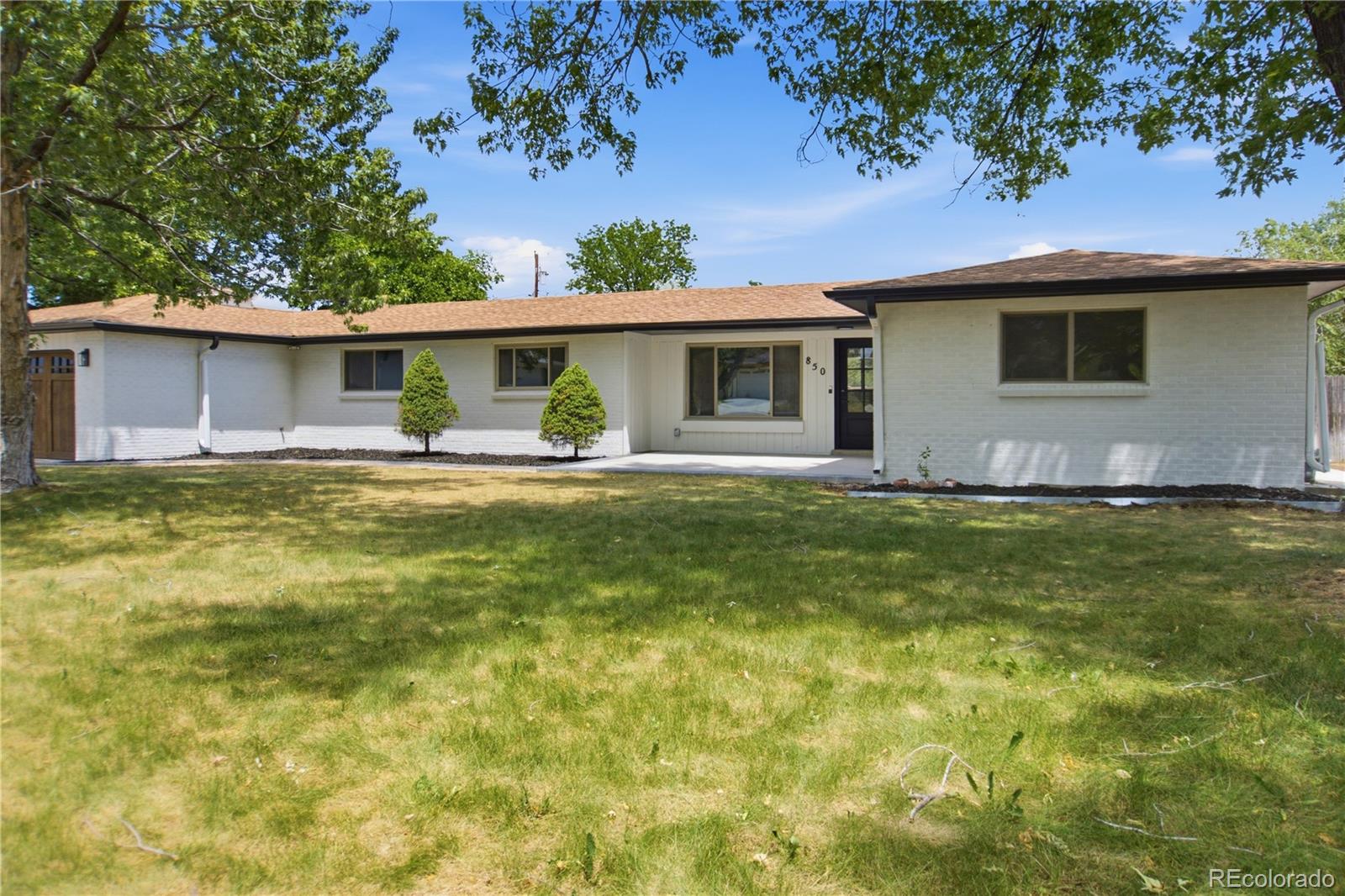MLS Image #0 for 850 s everett street,lakewood, Colorado