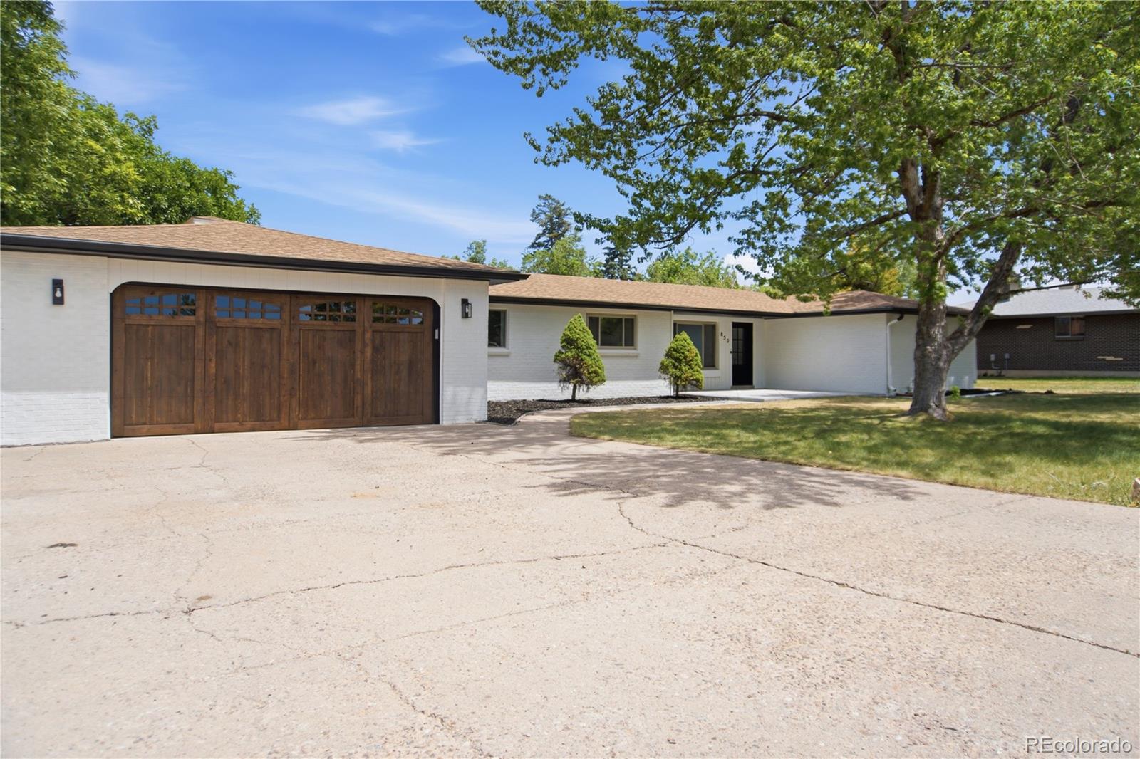 MLS Image #1 for 850 s everett street,lakewood, Colorado
